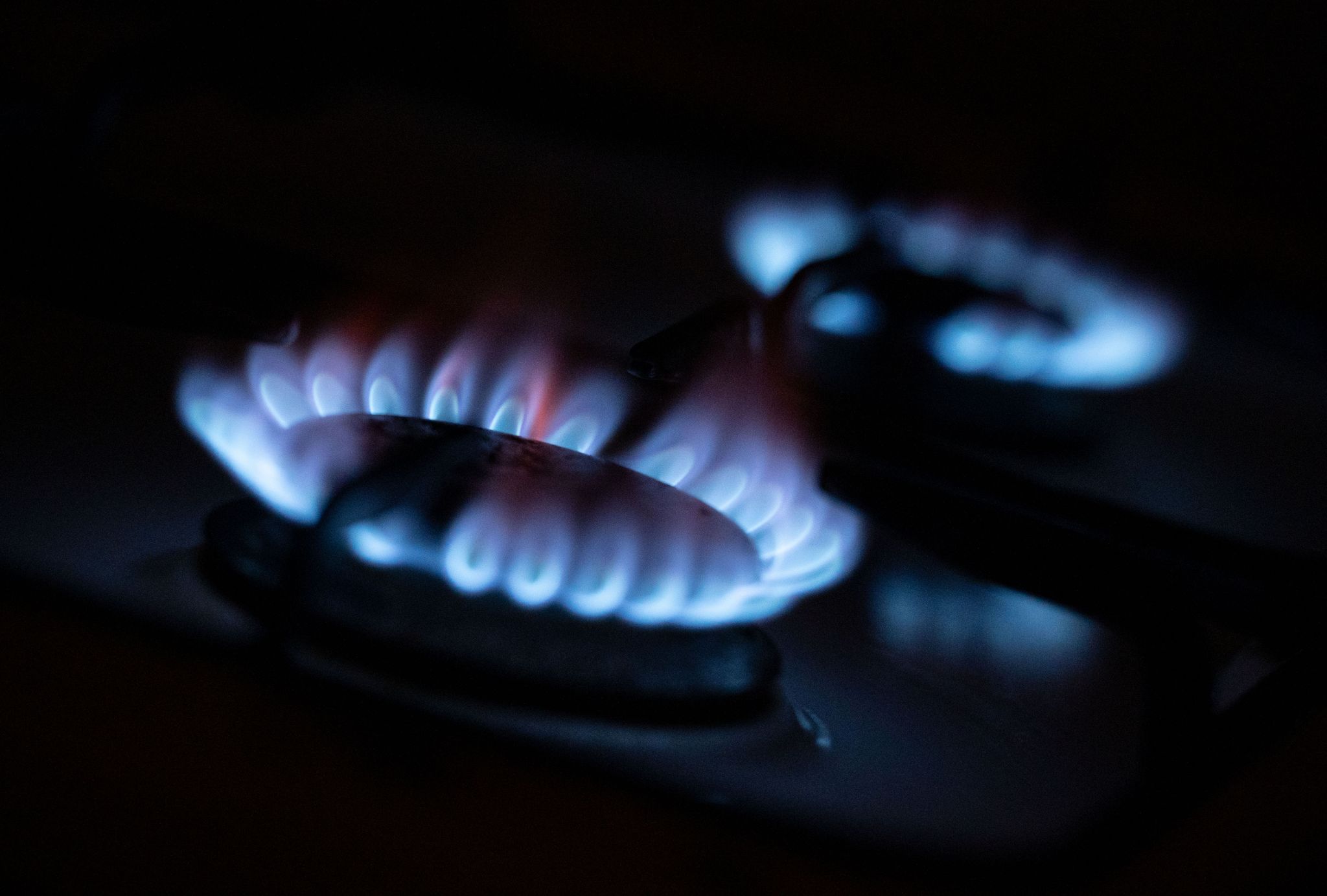 Nur kein moralischer Appell: Habeck wirbt fürs Energiesparen