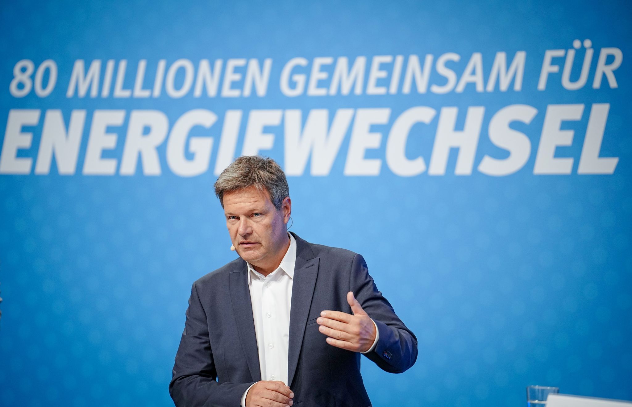 Bauministerin: «Gesetzlich verordnetes Frieren» unsinnig