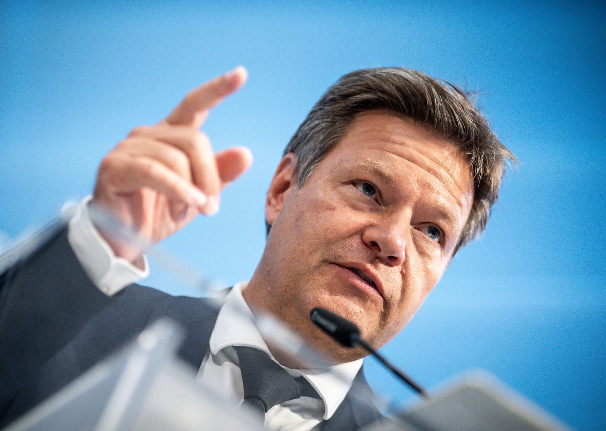 EU: Einigung auf schnelleren Ausbau erneuerbarer Energie