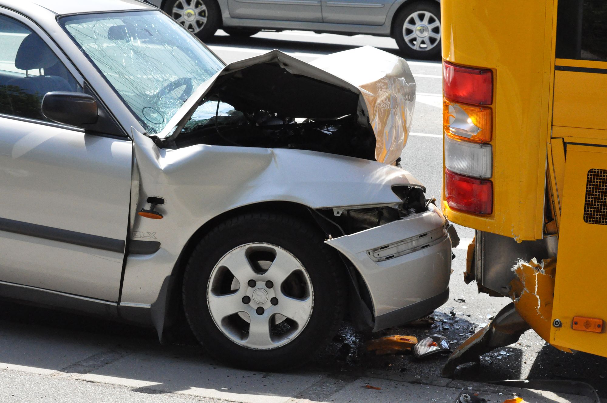 Bus-Unfall: Tödliche Klassenfahrt