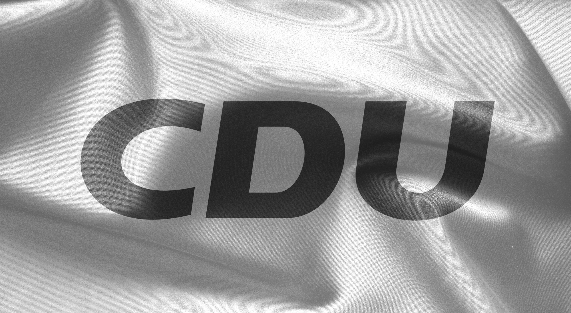 CDU-Politiker gestorben