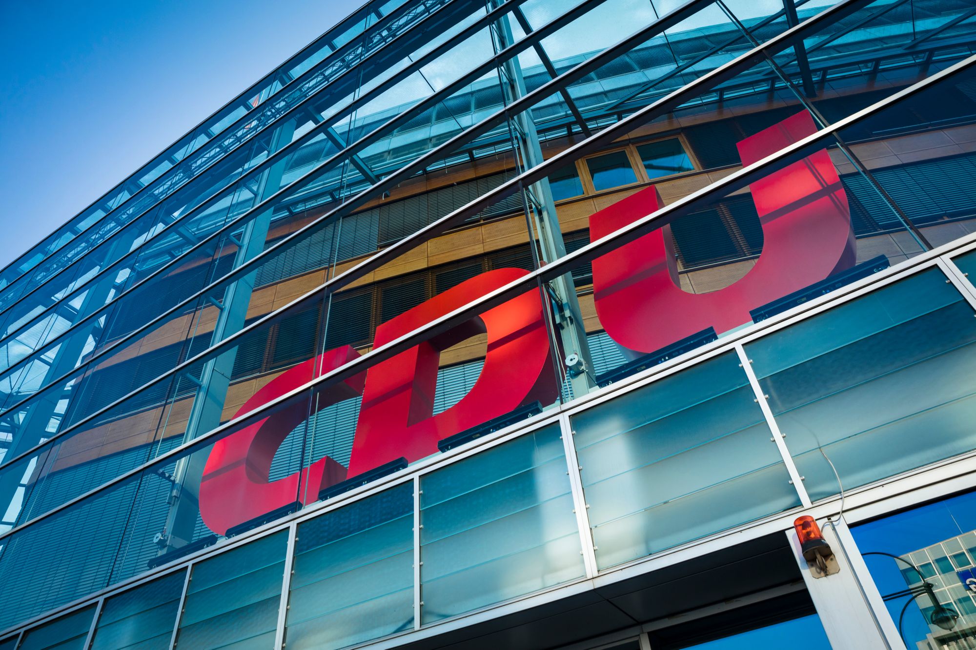 CDU-Politiker gestorben