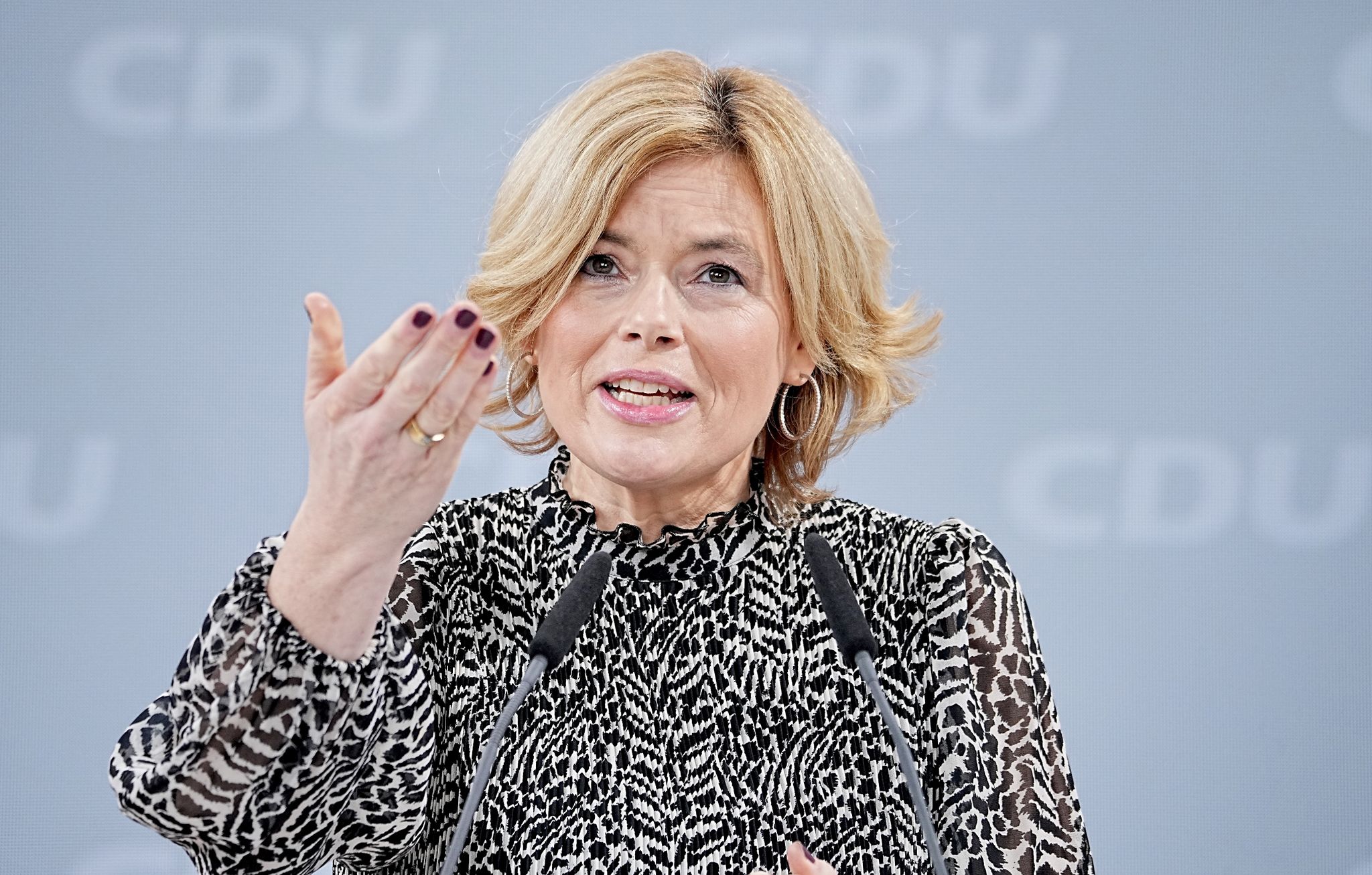 FDP und CDU: Habeck soll gegen Ölkonzerne vorgehen