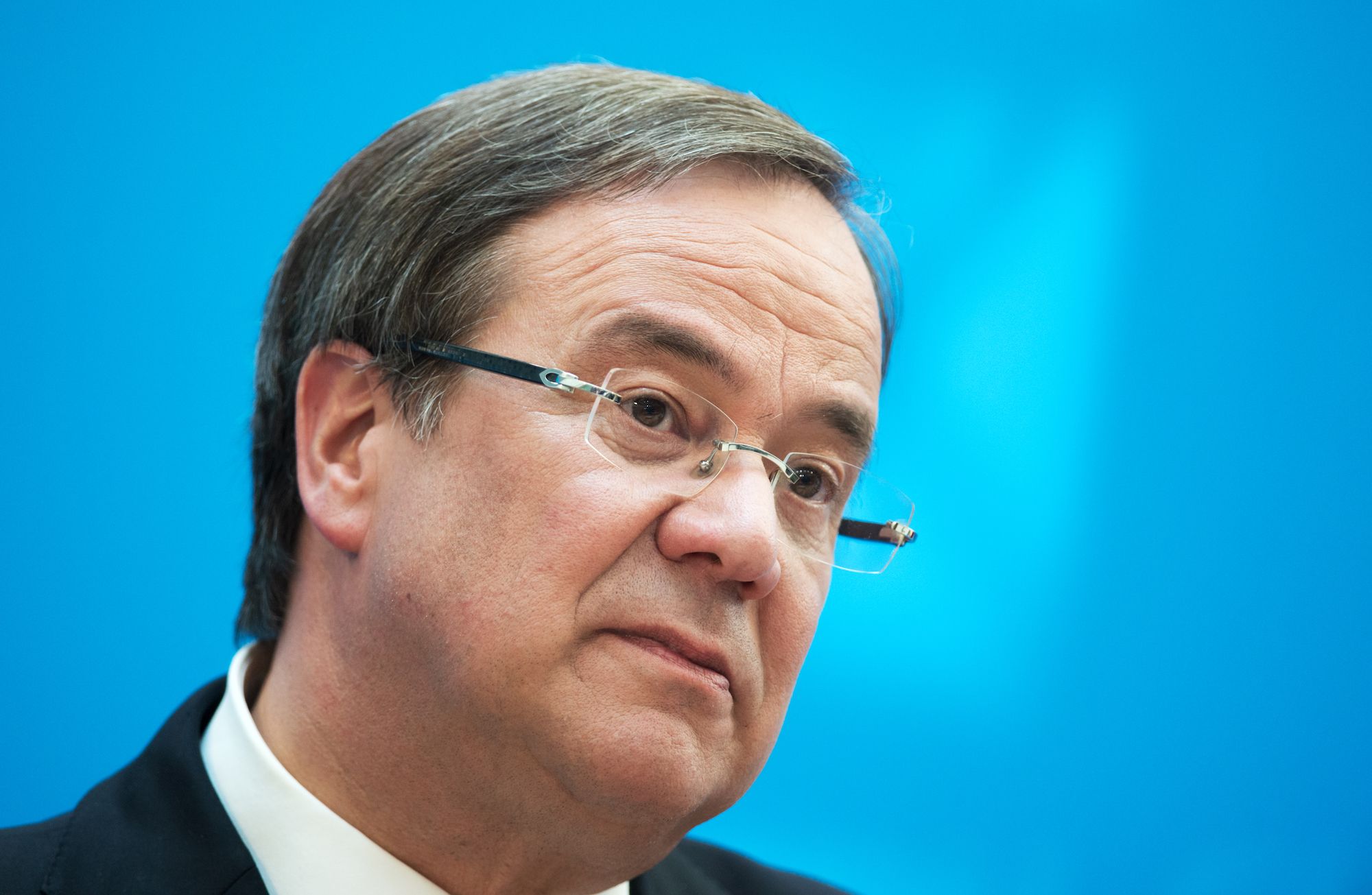 #CDUgate – CDU Skandal: Razzia gegen Scholz für den Wahlsieg!