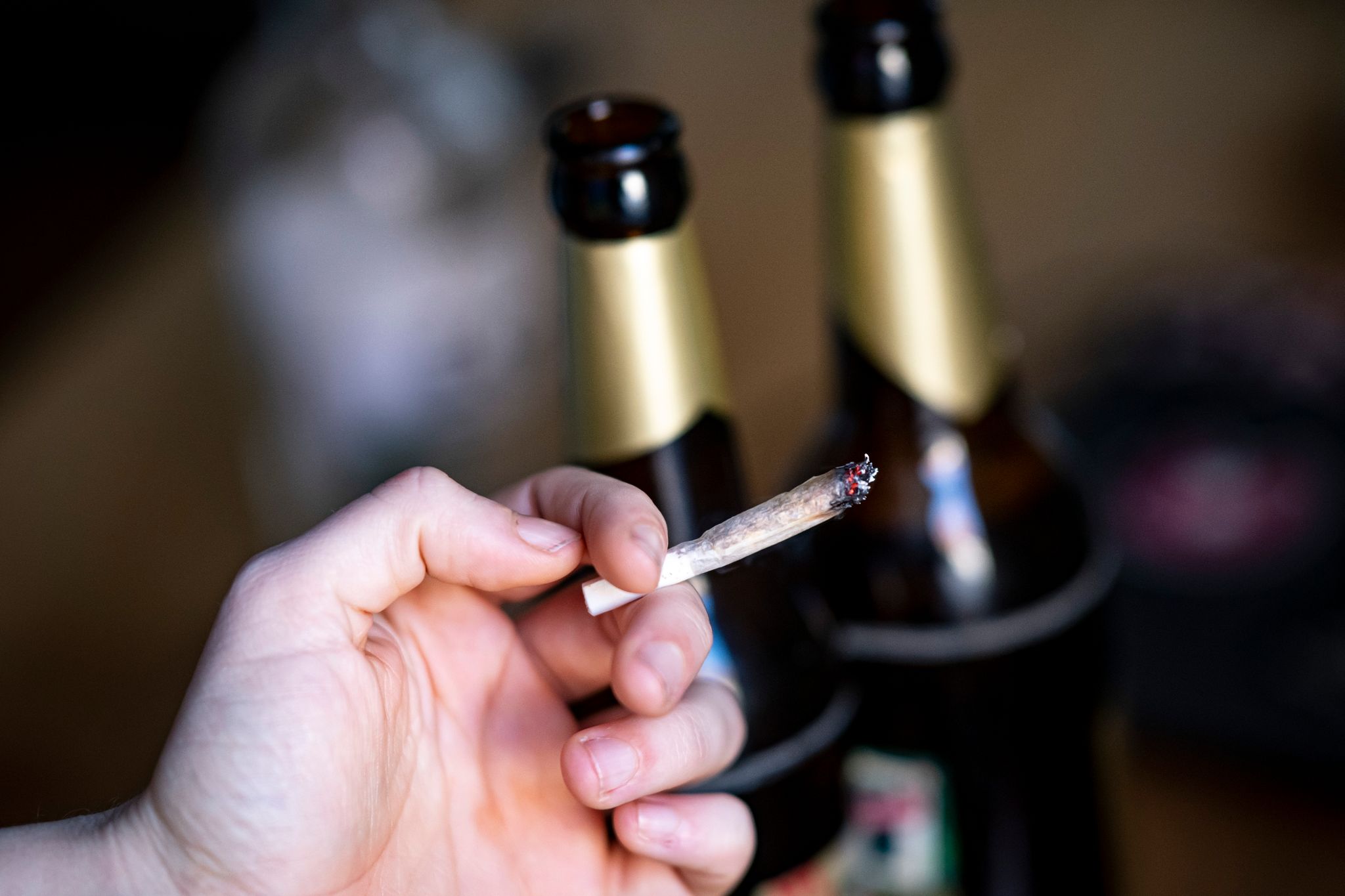 Drogenbeauftragter für neue Debatte über Umgang mit Alkohol