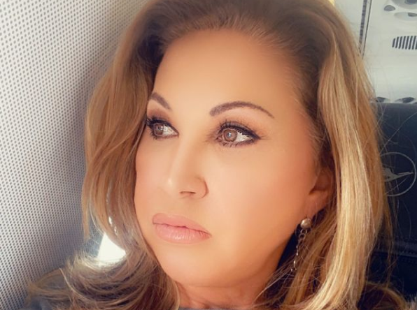 Carmen Geiss schockt mit Foto