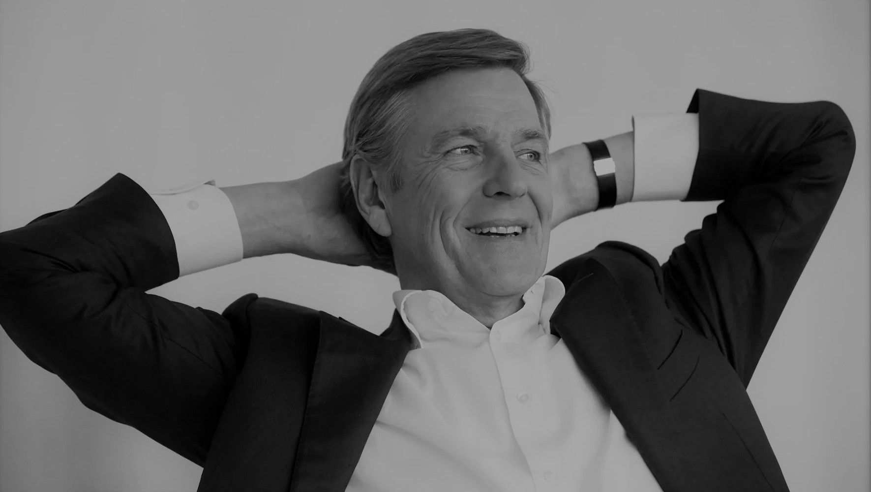 Claus Kleber – Traurige Nachrichten