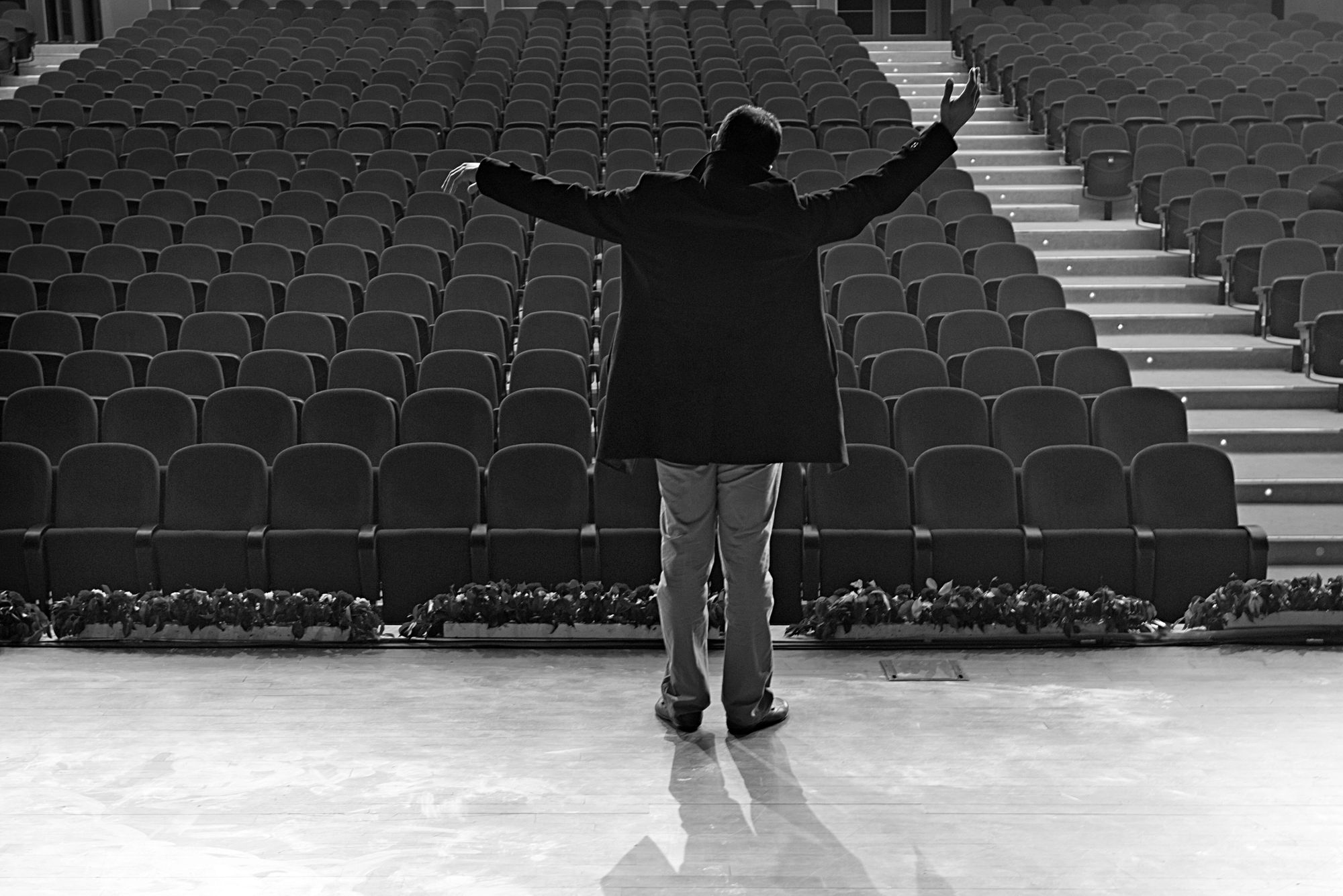 Comedy & TV-Legende gestorben