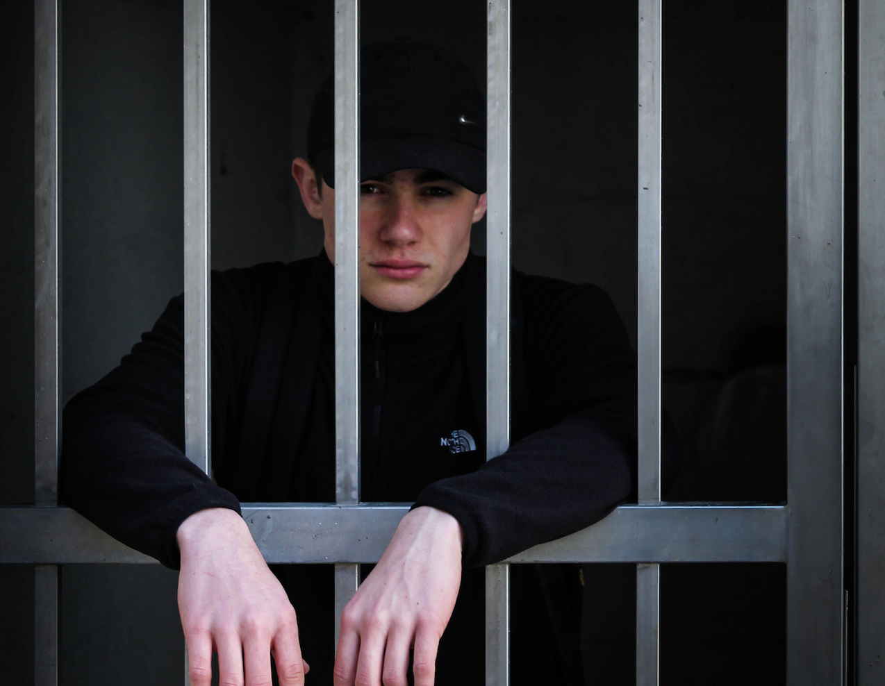 Corona-Betrüger (19) muss vier Jahre in den Knast!