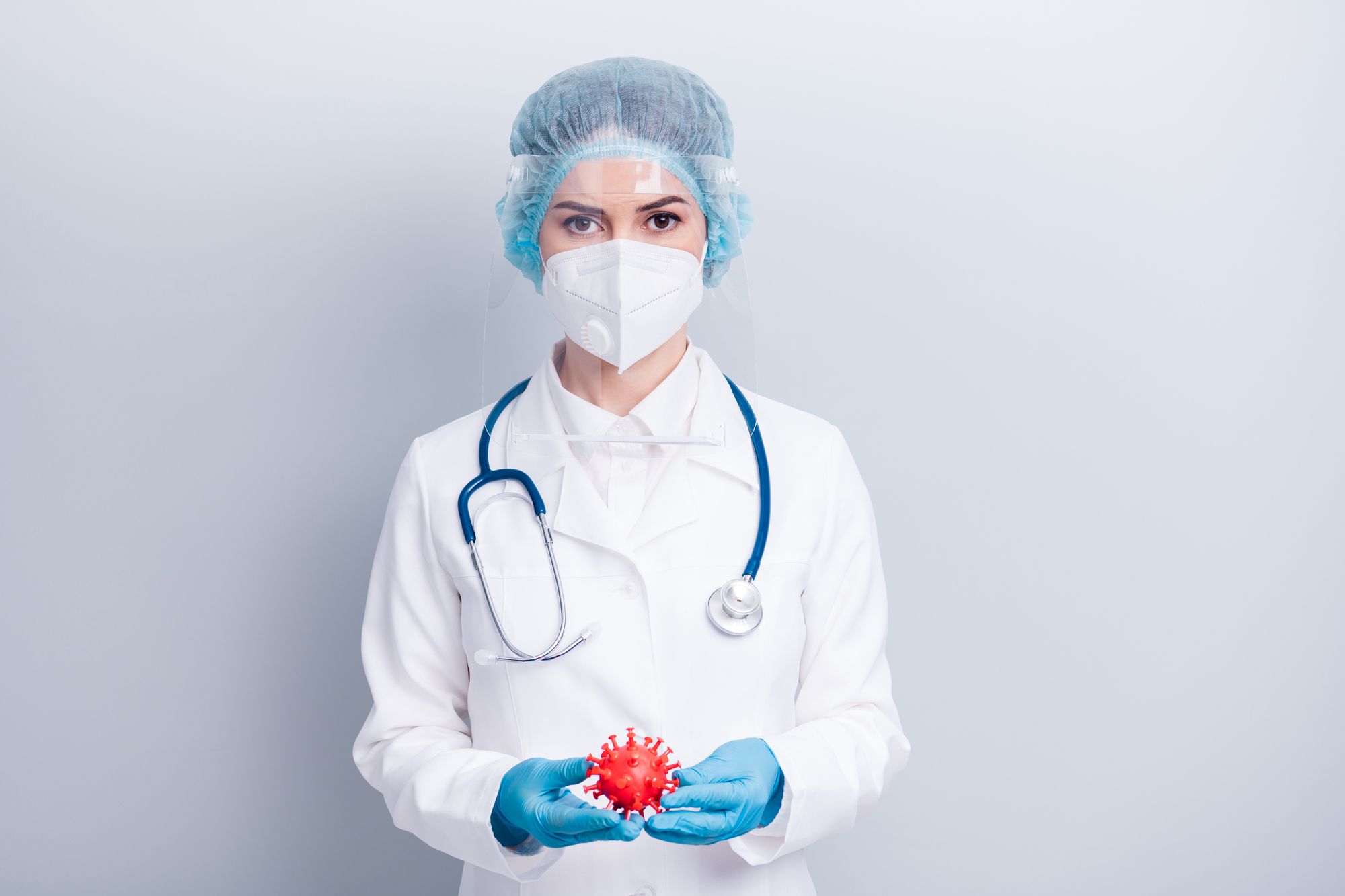 Corona-Mutation besonders gefährlich für Kinder