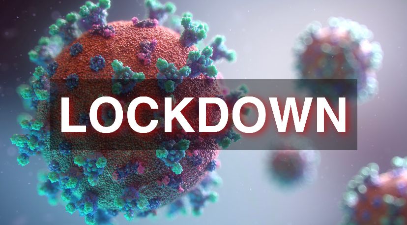 Corona Schock: Inzidenz 300!