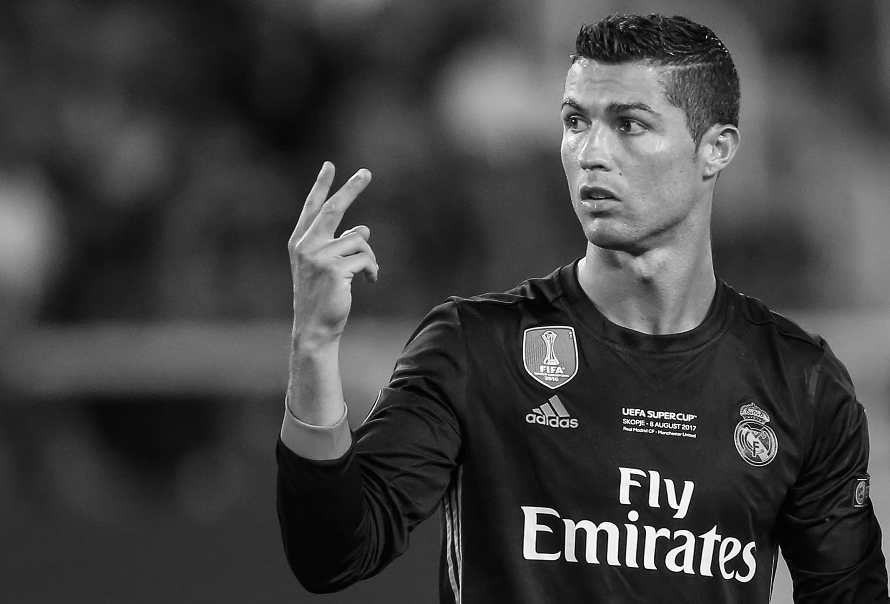Cristiano Ronaldo – Todesfall