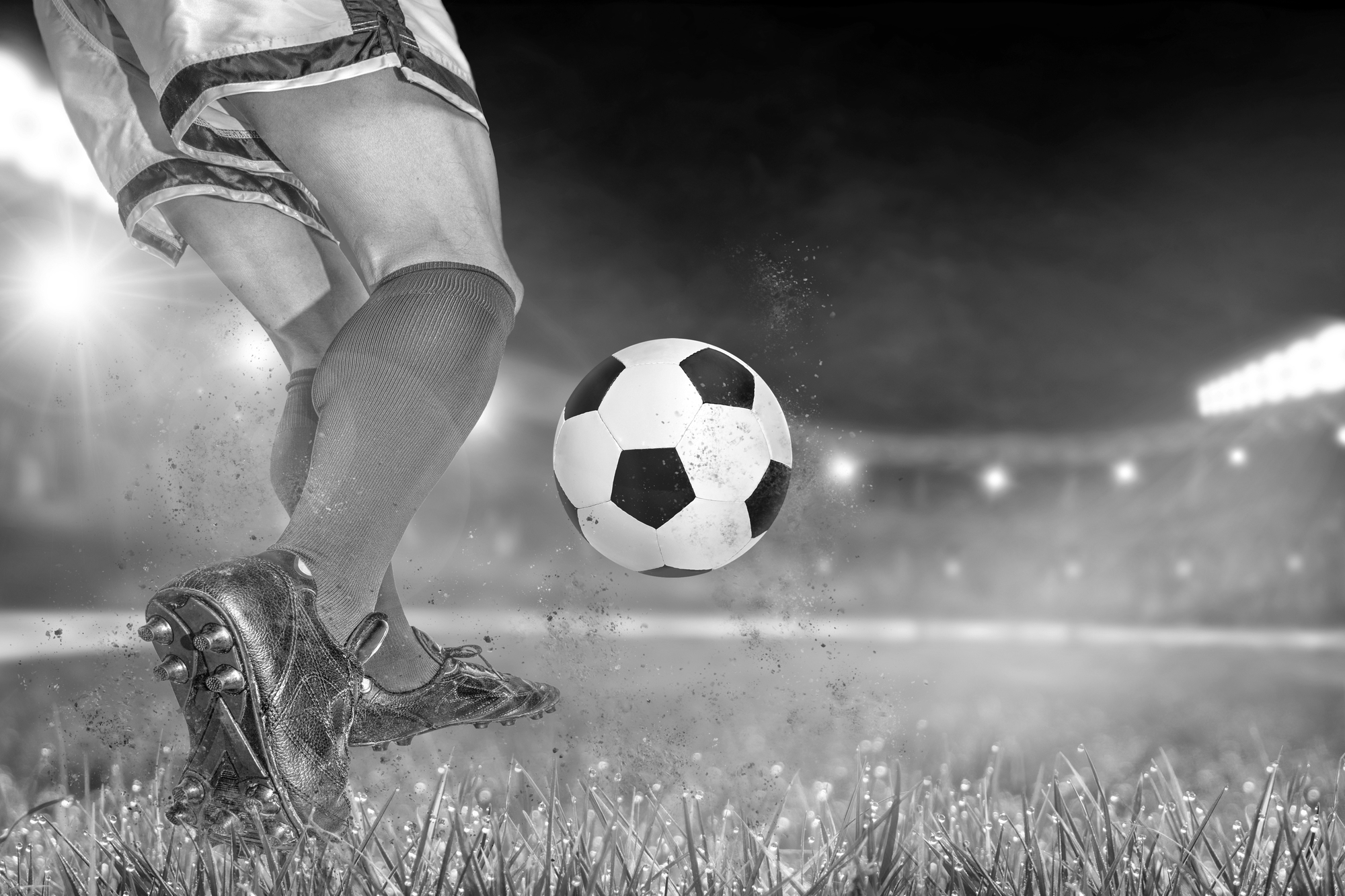 DDR-Legende gestorben: Große Trauer um Top-Torjäger
