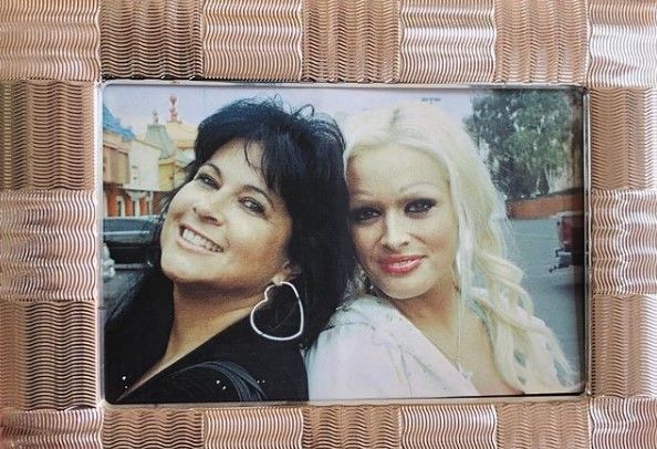 Daniela Katzenberger: Große Trauer