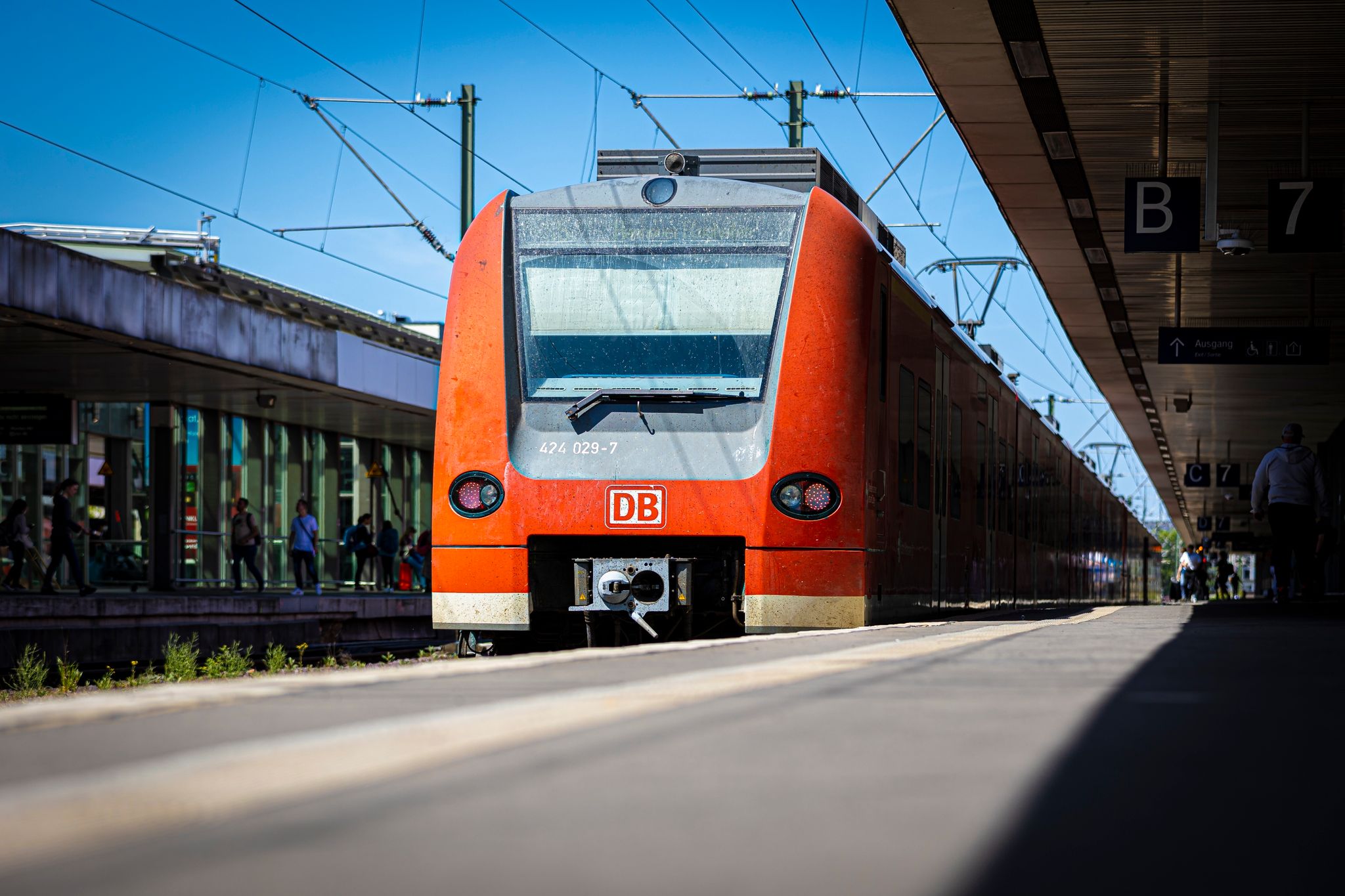 Pfingsten: Worauf sich Reisende einstellen müssen