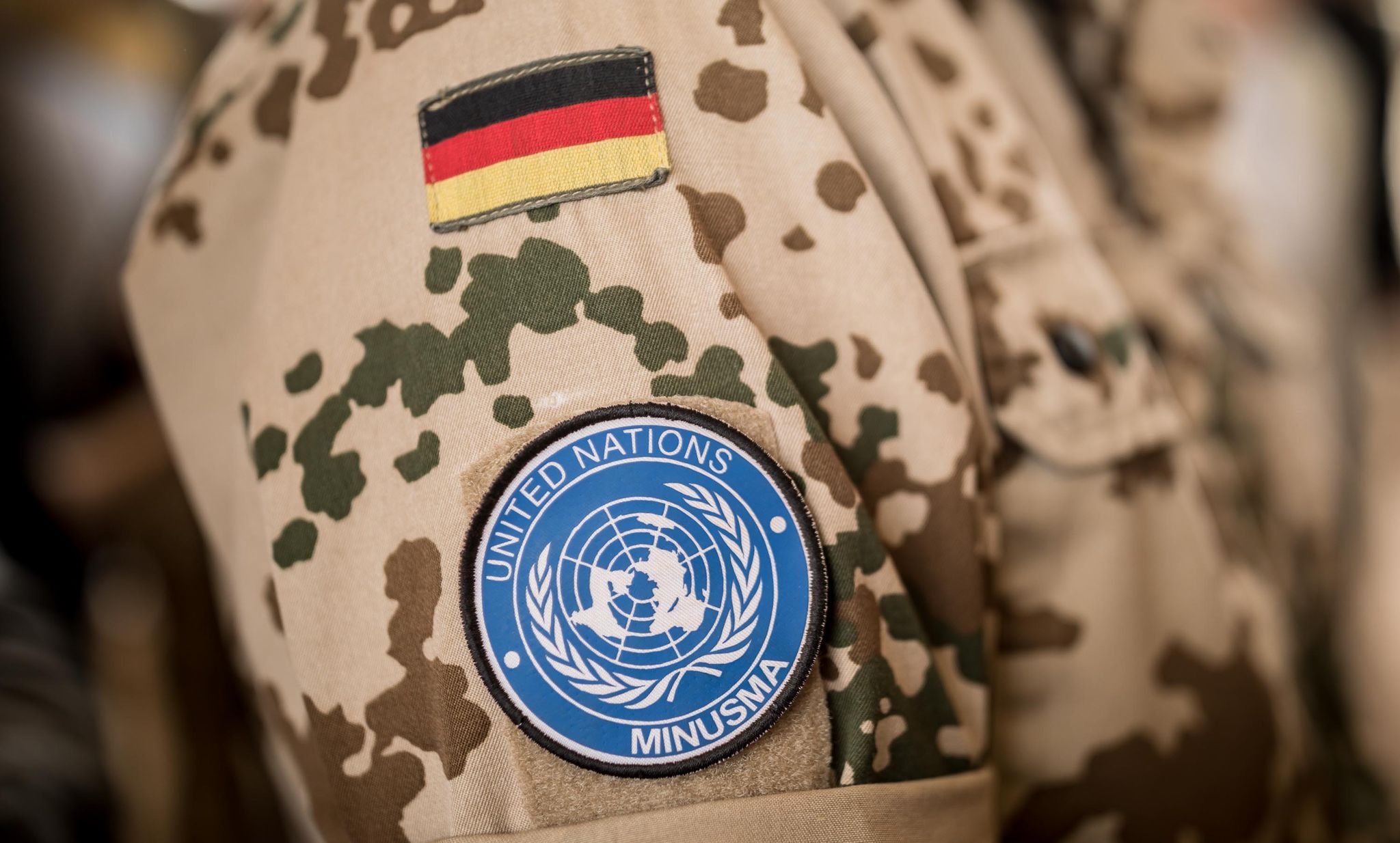 UN-Mission in Mali will Aufklärung von Massaker unterstützen