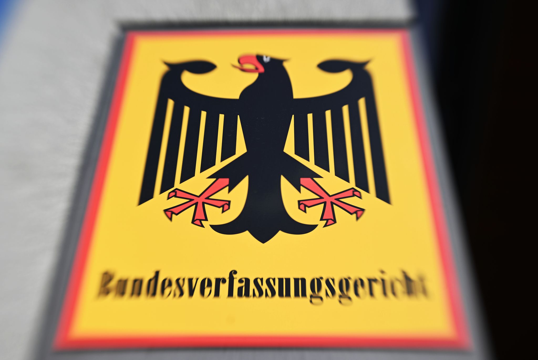 Information: Auswärtiges Amt verteidigt Linie des Bundestags