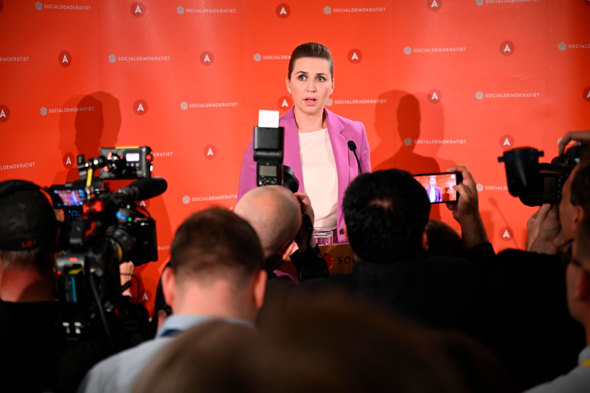 Dänemark schafft Verteidigungsvorbehalt ab