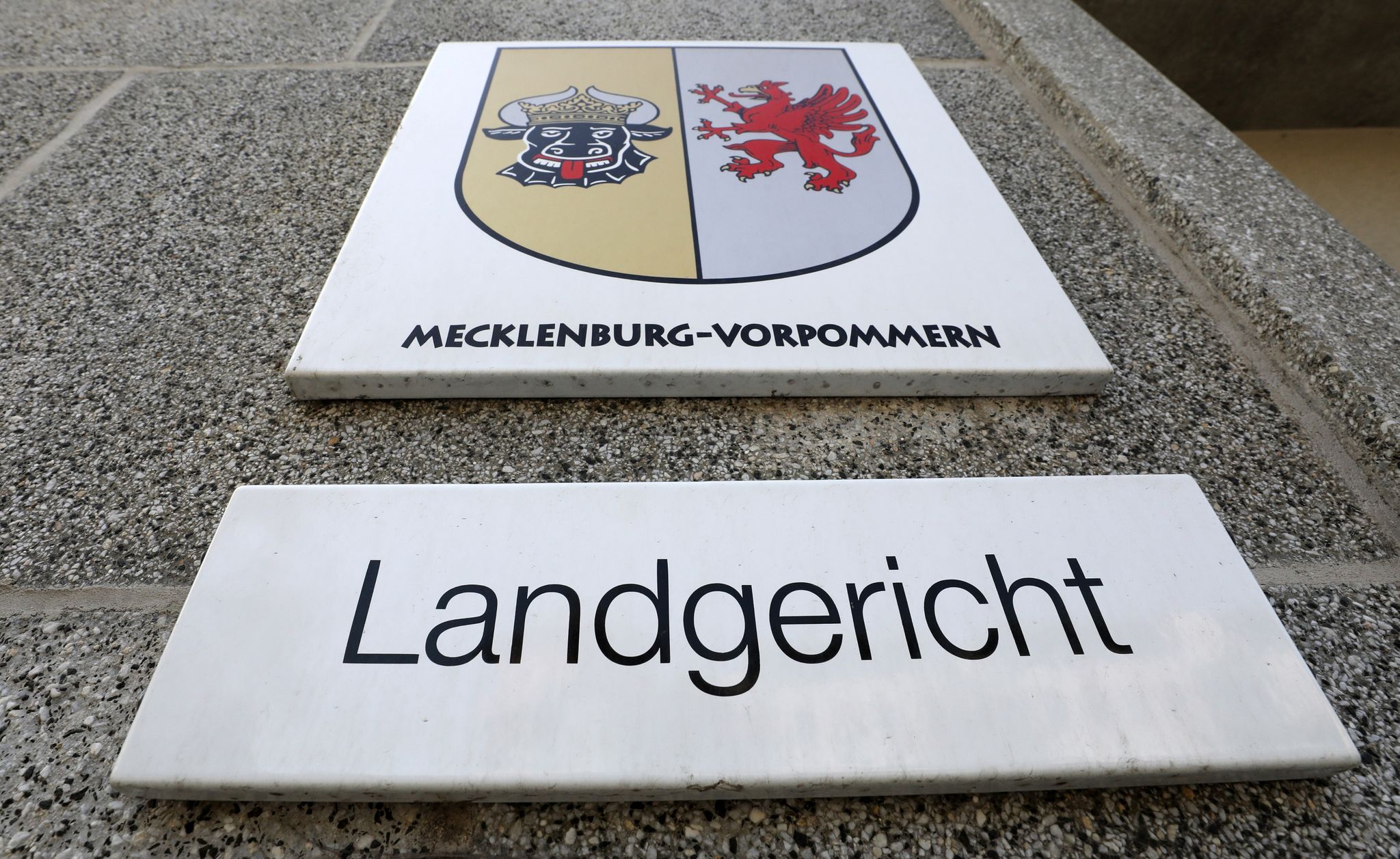 Vier Jahre Haft für Ex-Pflegeheimbetreiberin