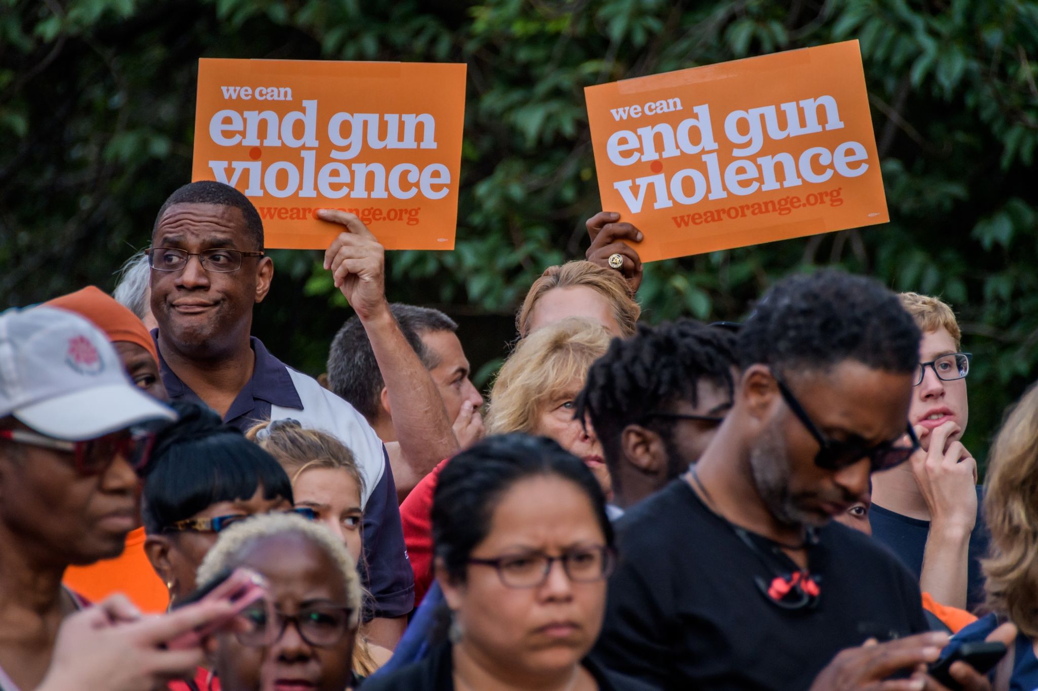 New York will Waffengesetze verschärfen