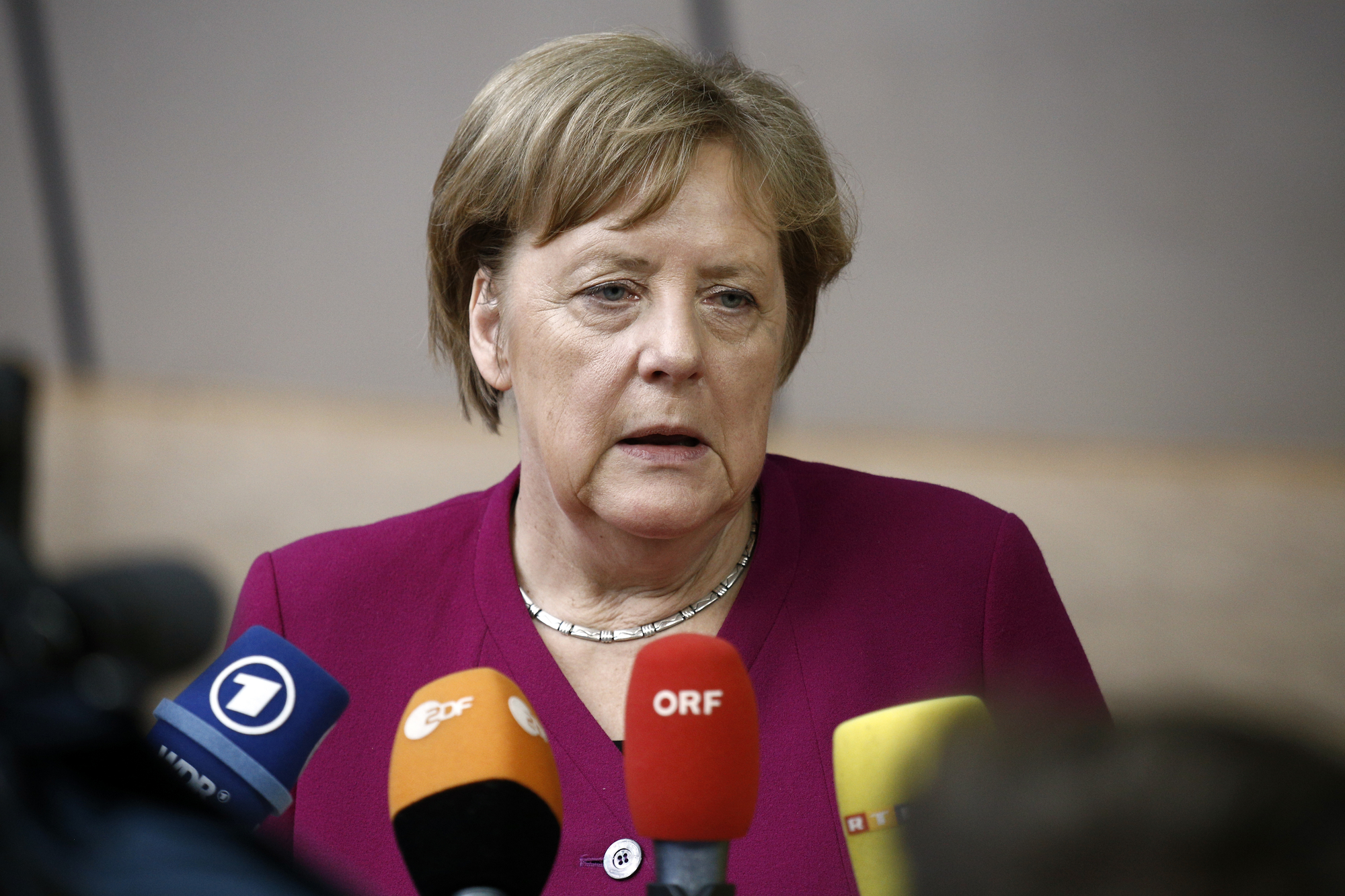 AfD siegt gegen Ex-Kanzlerin Merkel vor Gericht