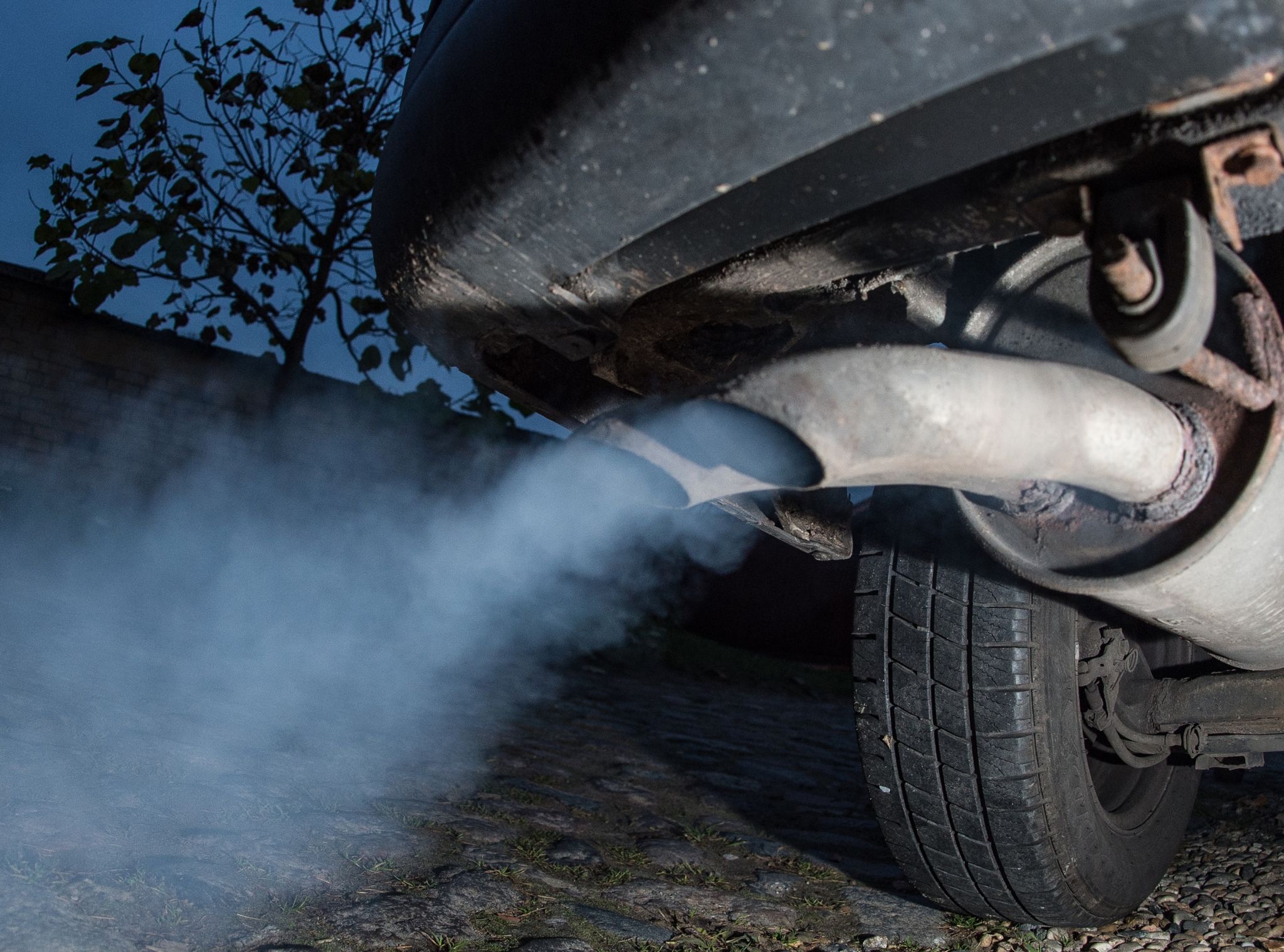 Klimaneutrale Neuwagen ab 2035: Was auf Verbraucher zukommt