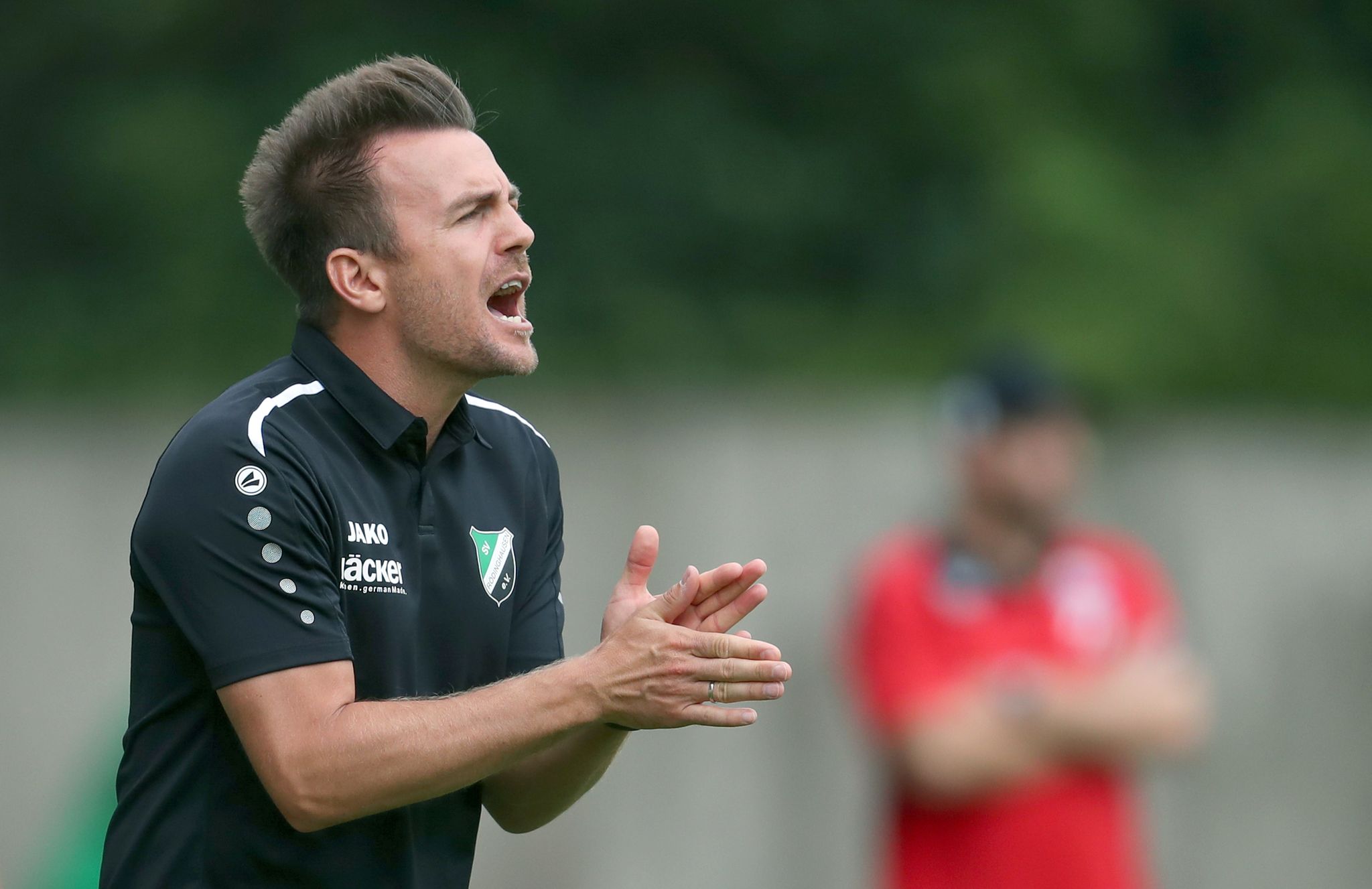 FC Augsburg will U23-Trainer Maaßen – BVB «sehr irritiert»