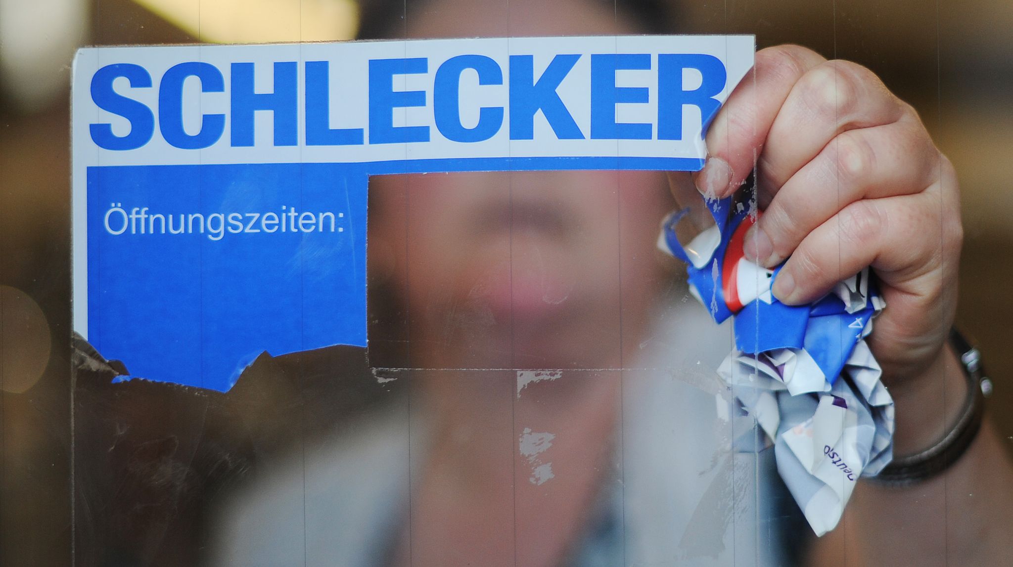 Ehemalige Schlecker-Beschäftigte sollen Geld bekommen