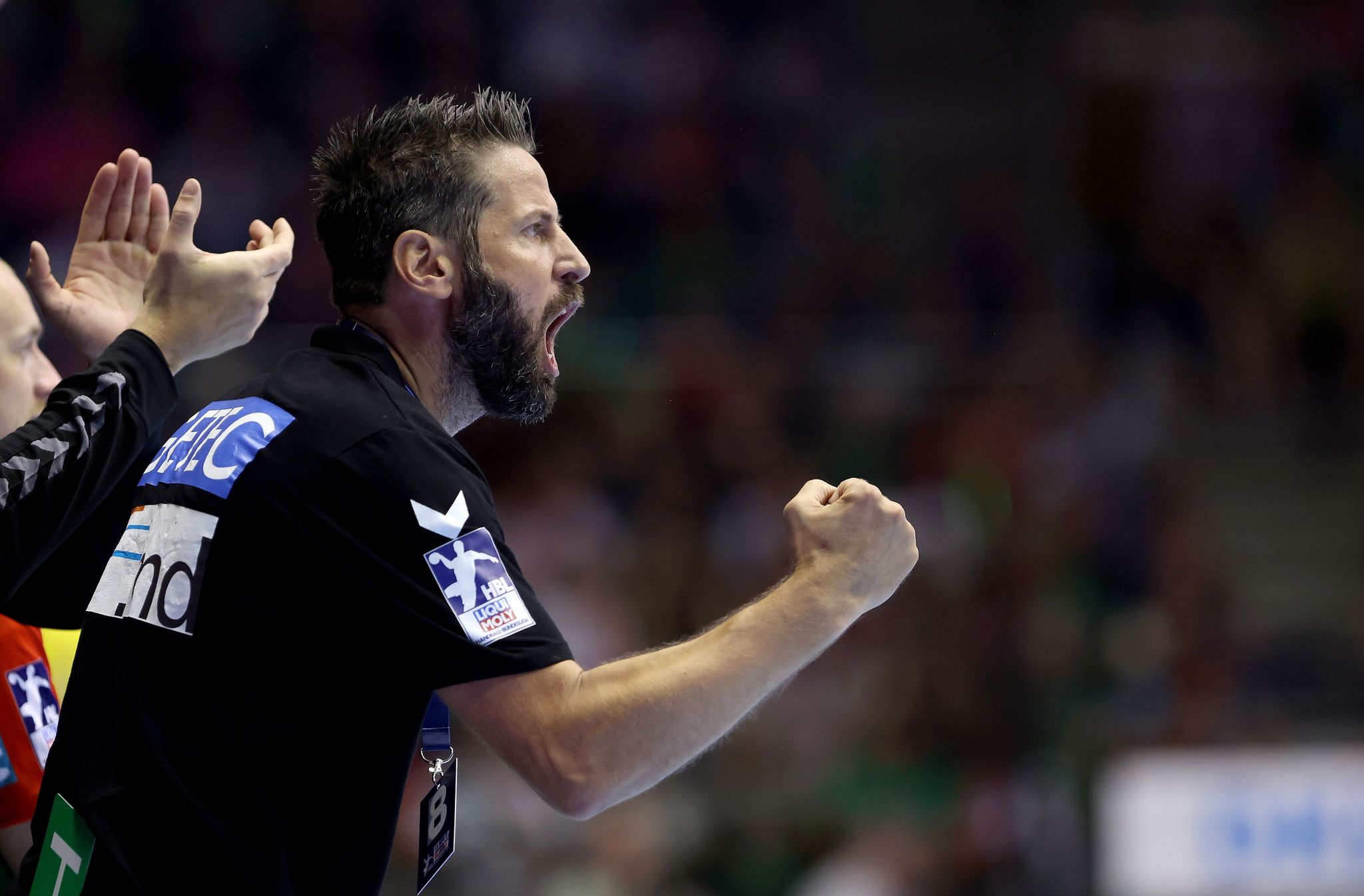 Emotionale Magdeburger Meisterparty – Lindberg Top-Torjäger