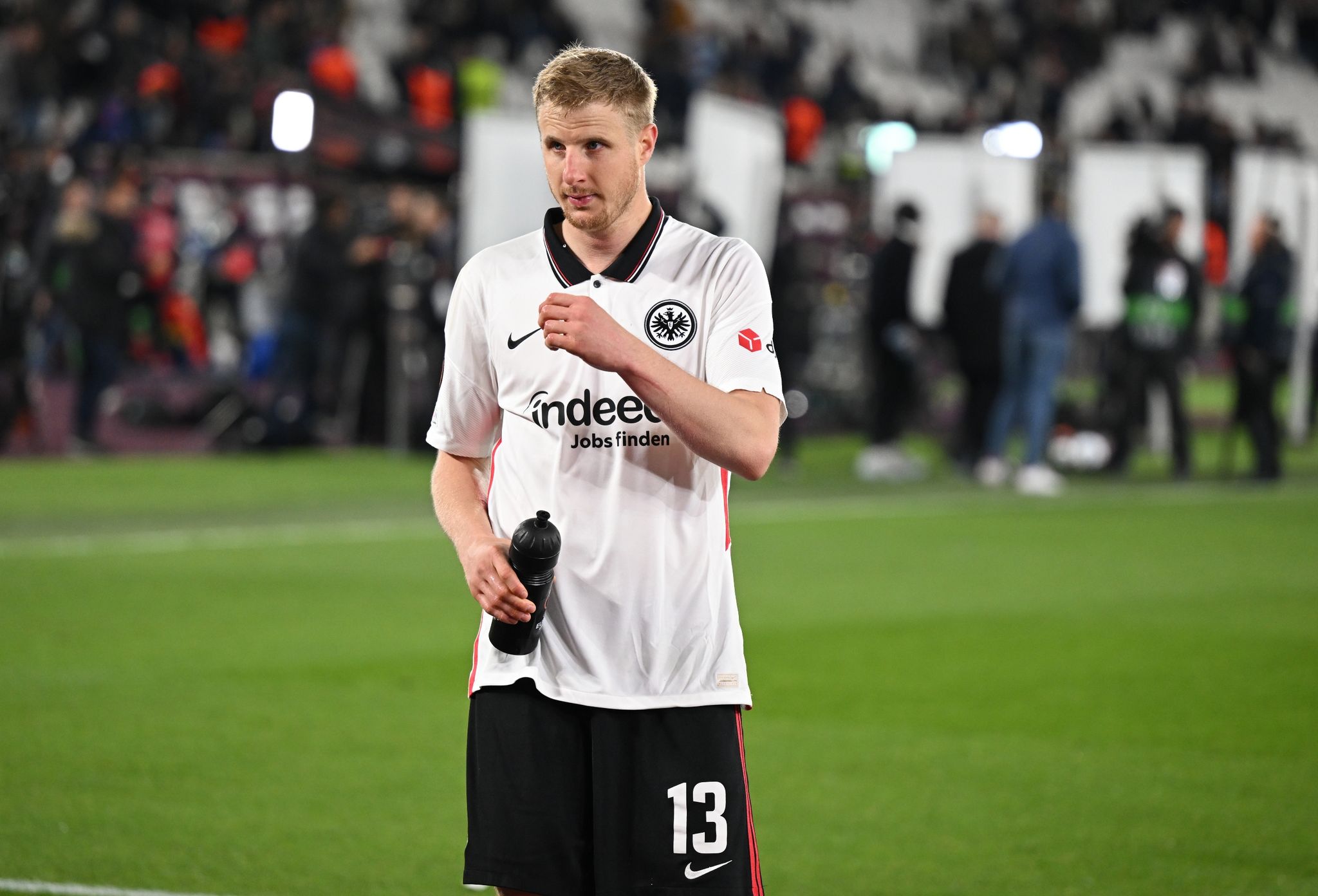 Trennung in Frieden: Hinteregger hört mit 29 auf