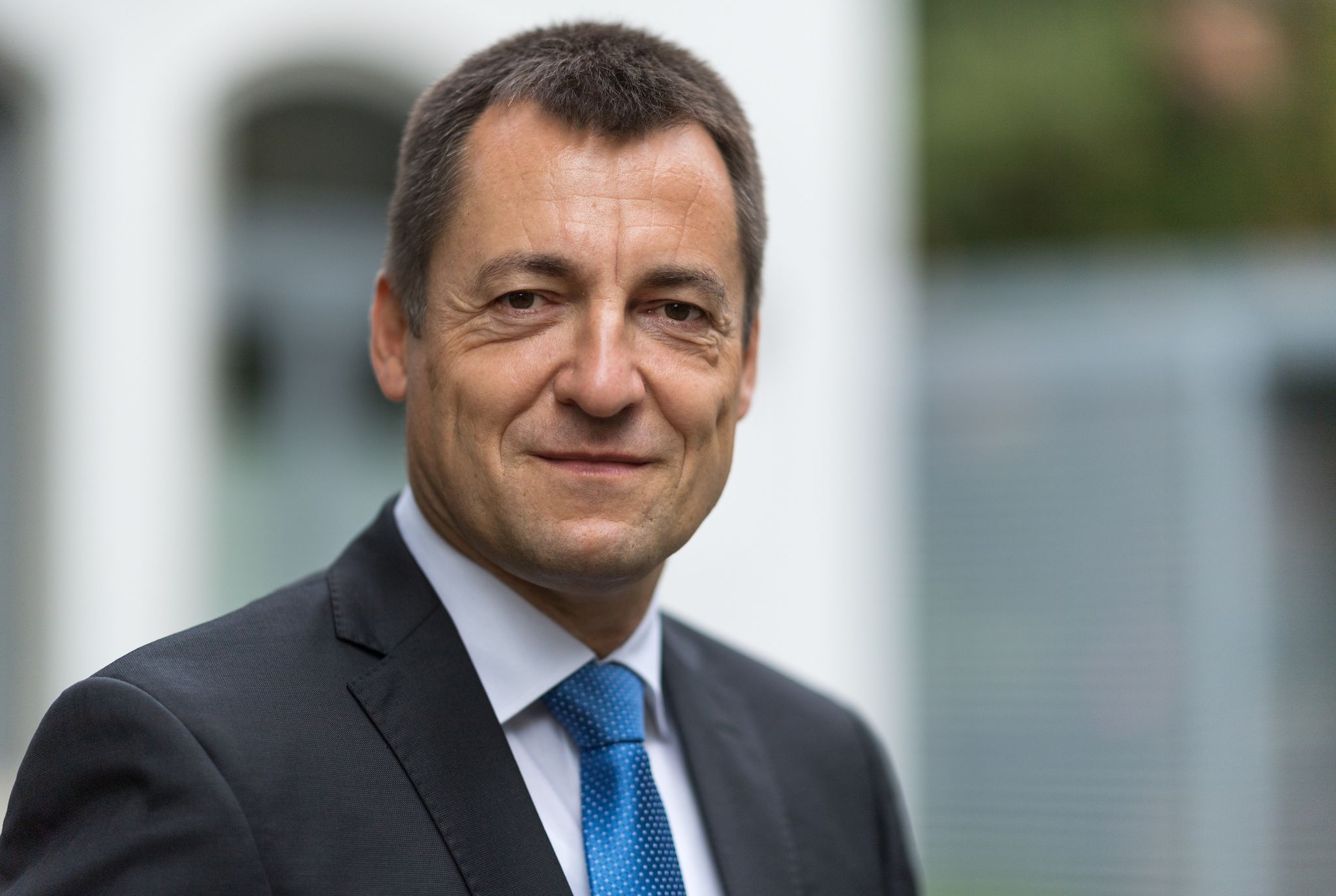 Habeck weist FDP-Vorstoß zu Fracking zurück