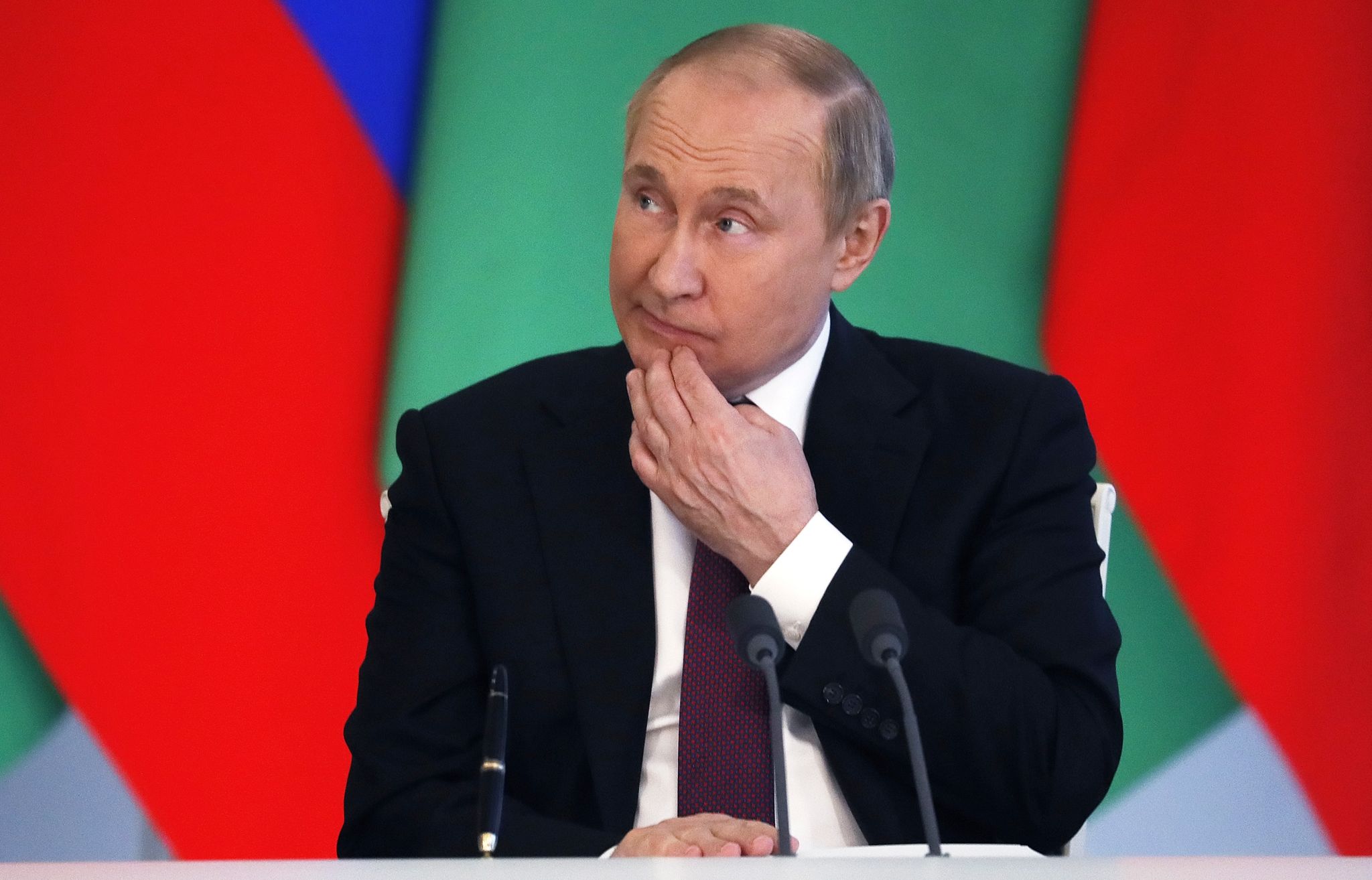 Ungedeckte Schulden: Ist Russland wirklich zahlungsunfähig?