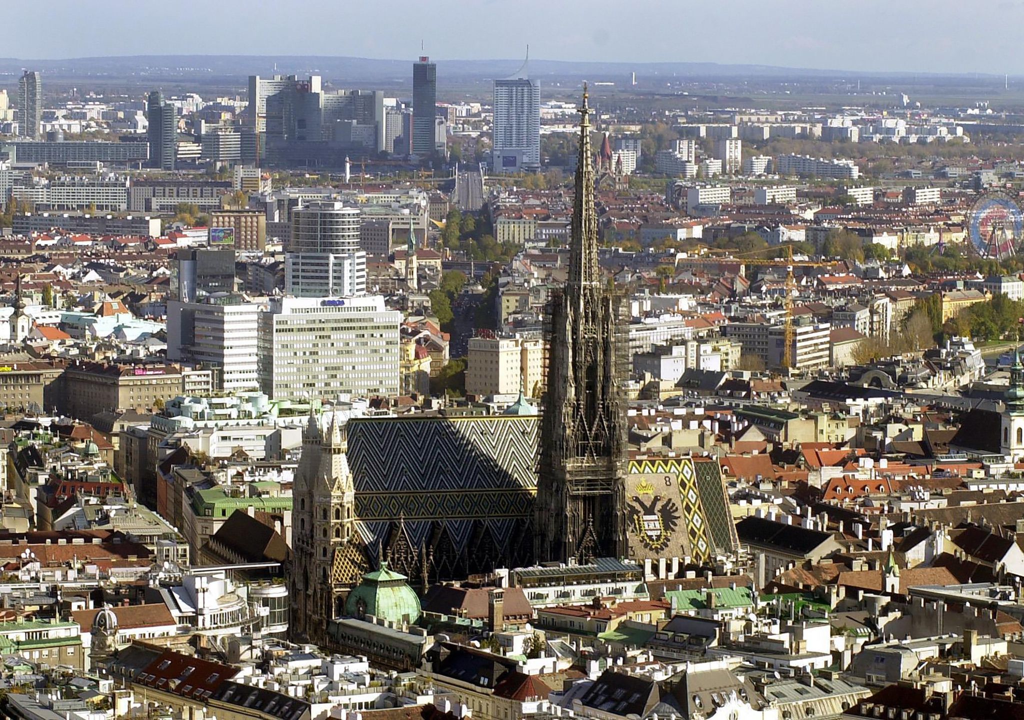 Ranking: In diesen Städten lebt es sich am besten