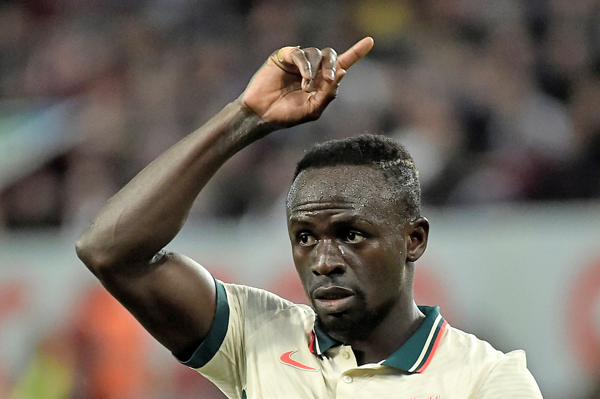 Bericht: Nach Bayern-Offerte rückt Transfer von Mané näher