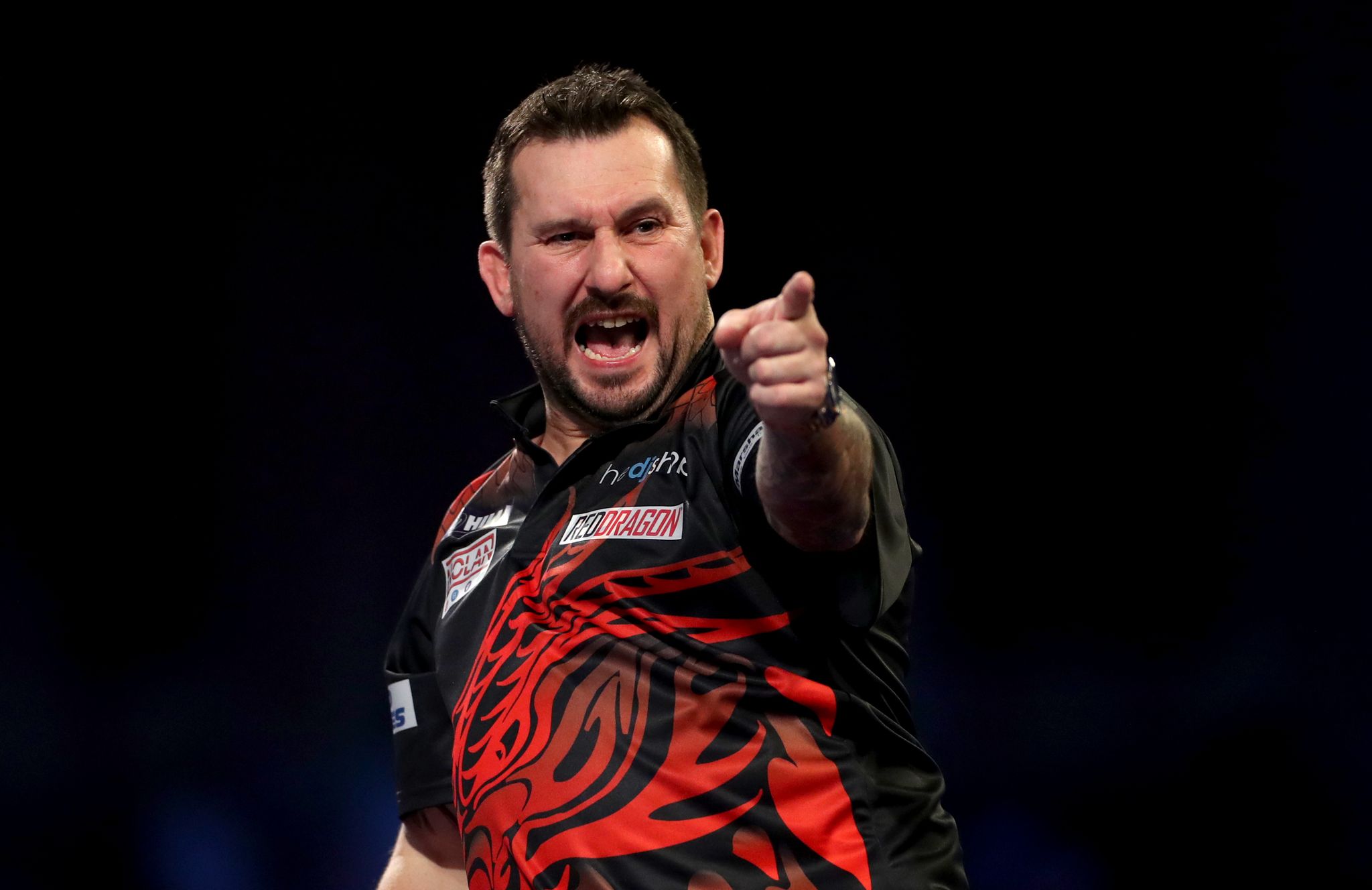 Premier League: Erstmals Darts-Finale in Berlin