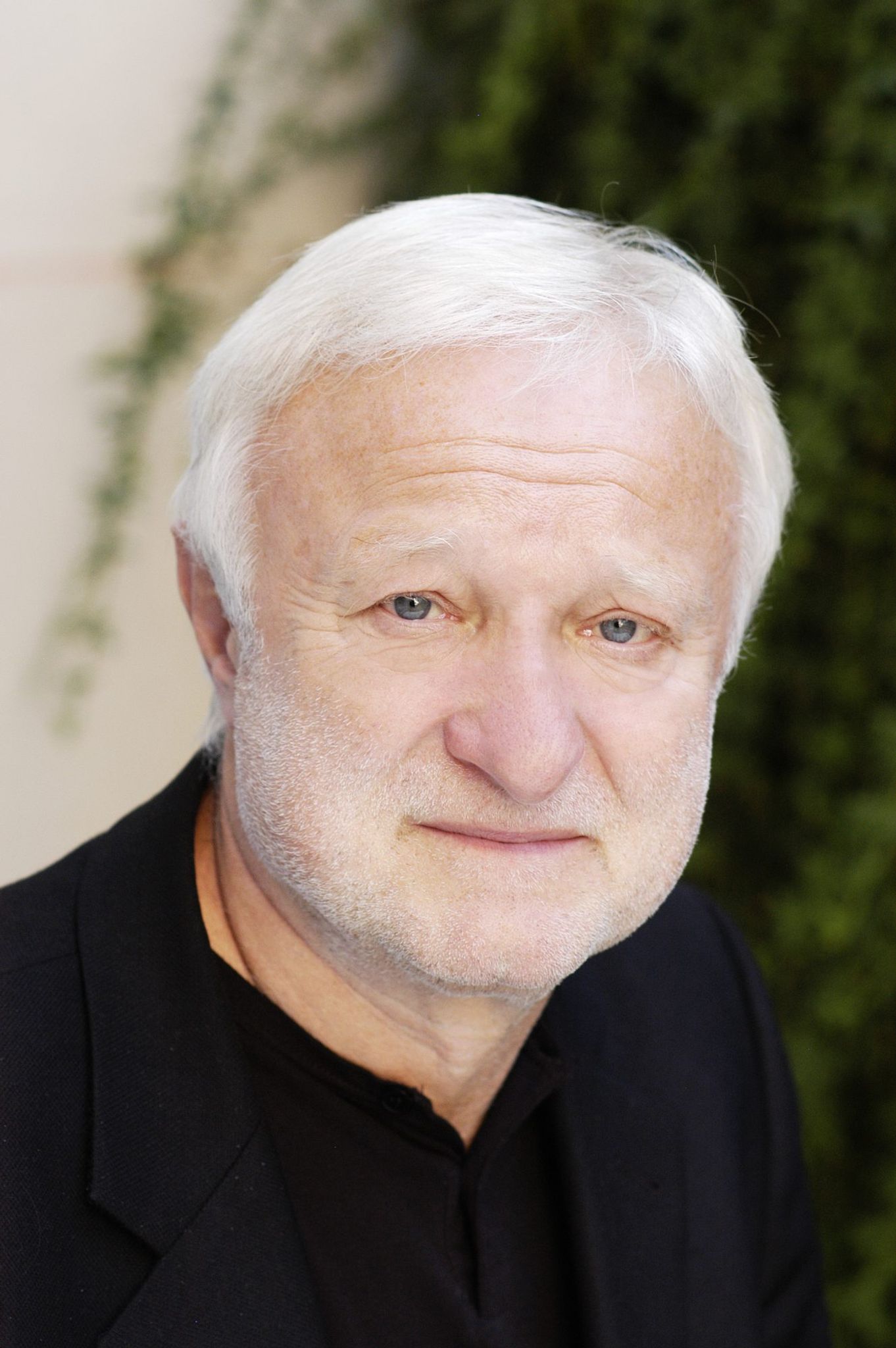 Ex-Bürgerrechtler Schulz erhält Nationalpreis