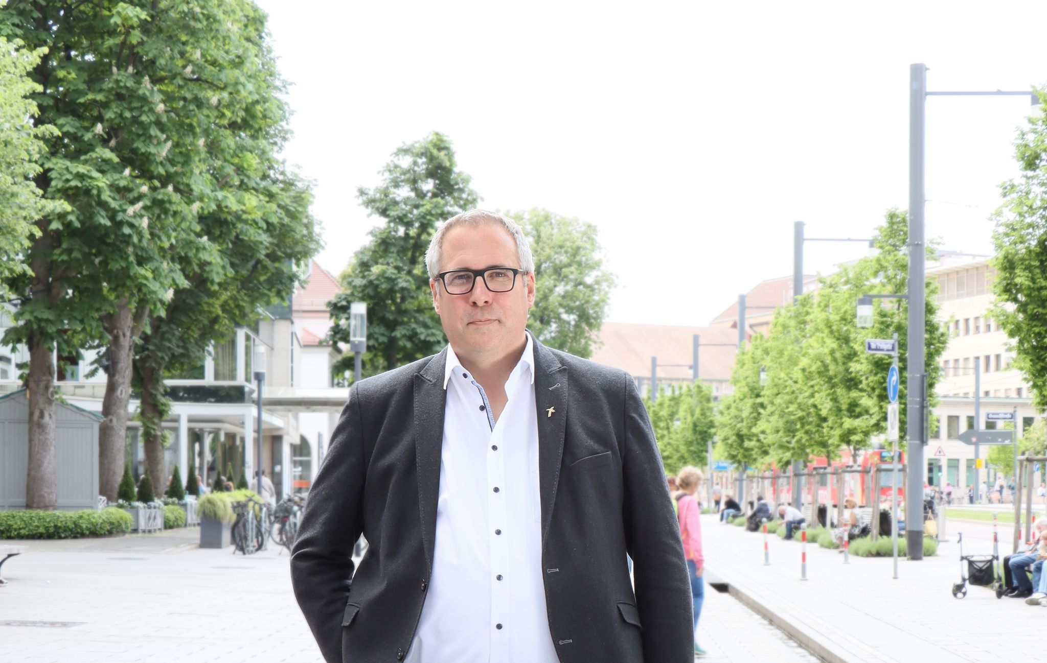 Generalvikar verlässt enttäuscht katholische Kirche