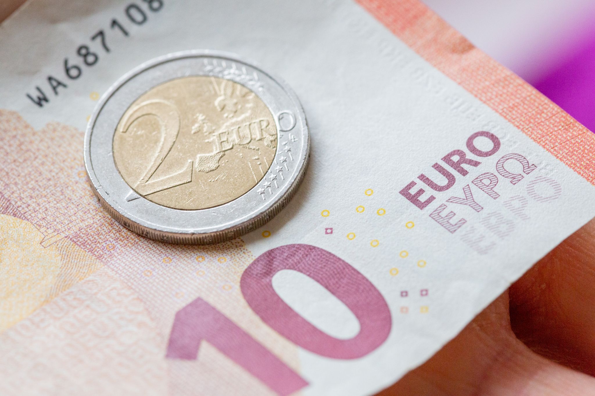 Einigung über einheitliche EU-Standards für Mindestlöhne