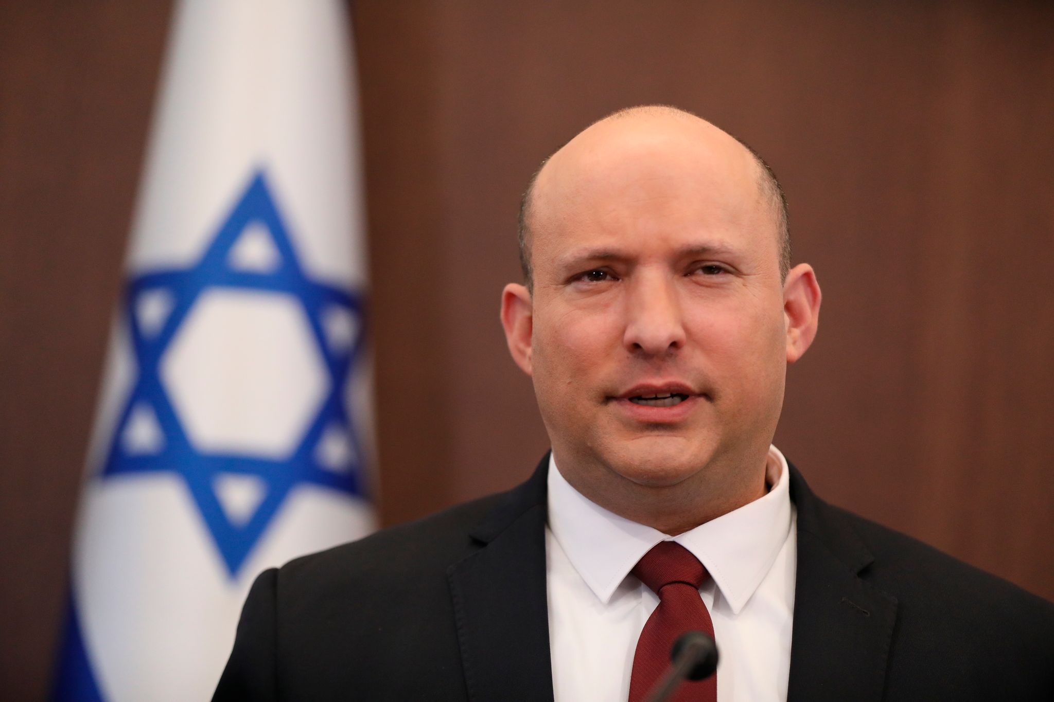 Noch-Ministerpräsident Bennett zieht sich aus Politik zurück