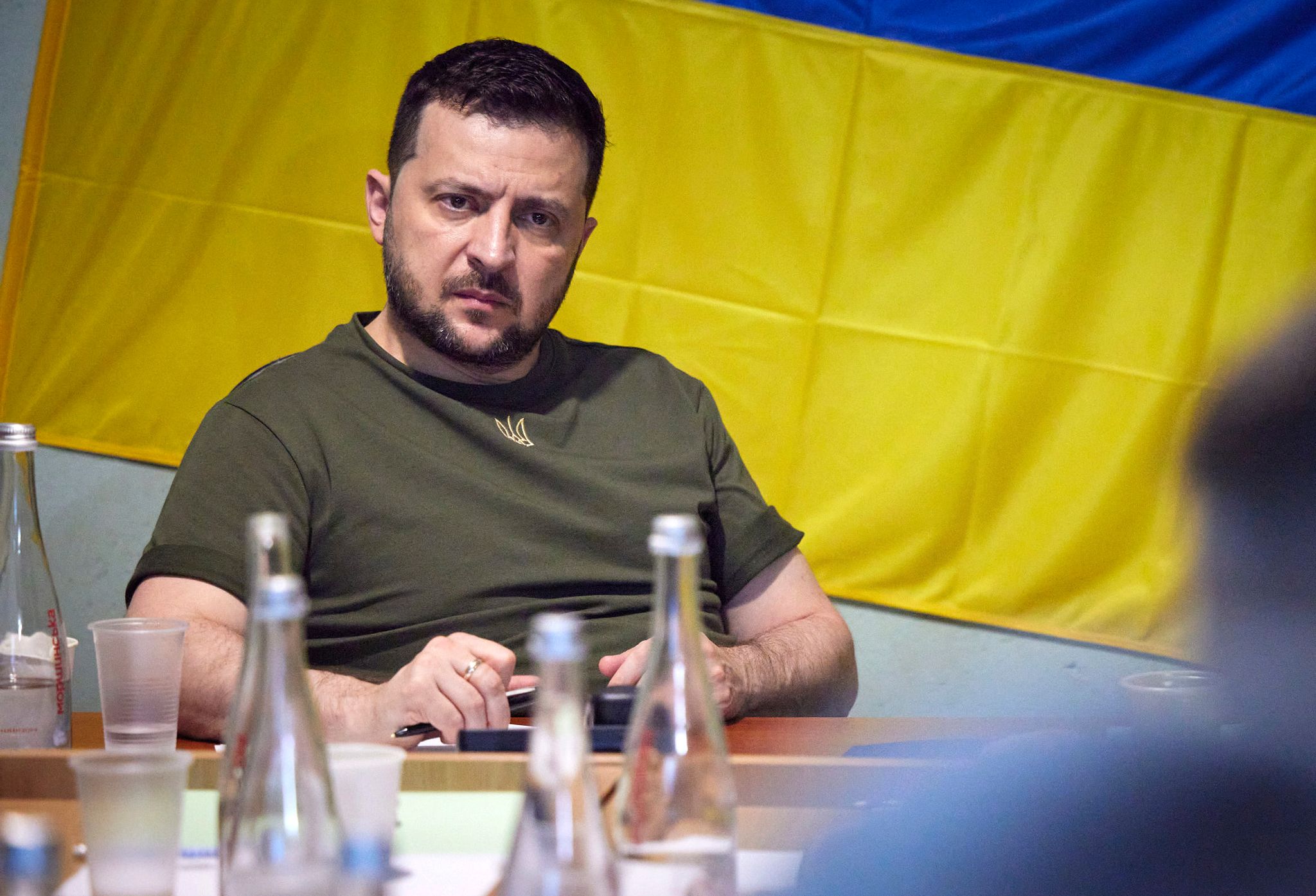 Ukraine verbietet «Propaganda», nicht russische Literatur