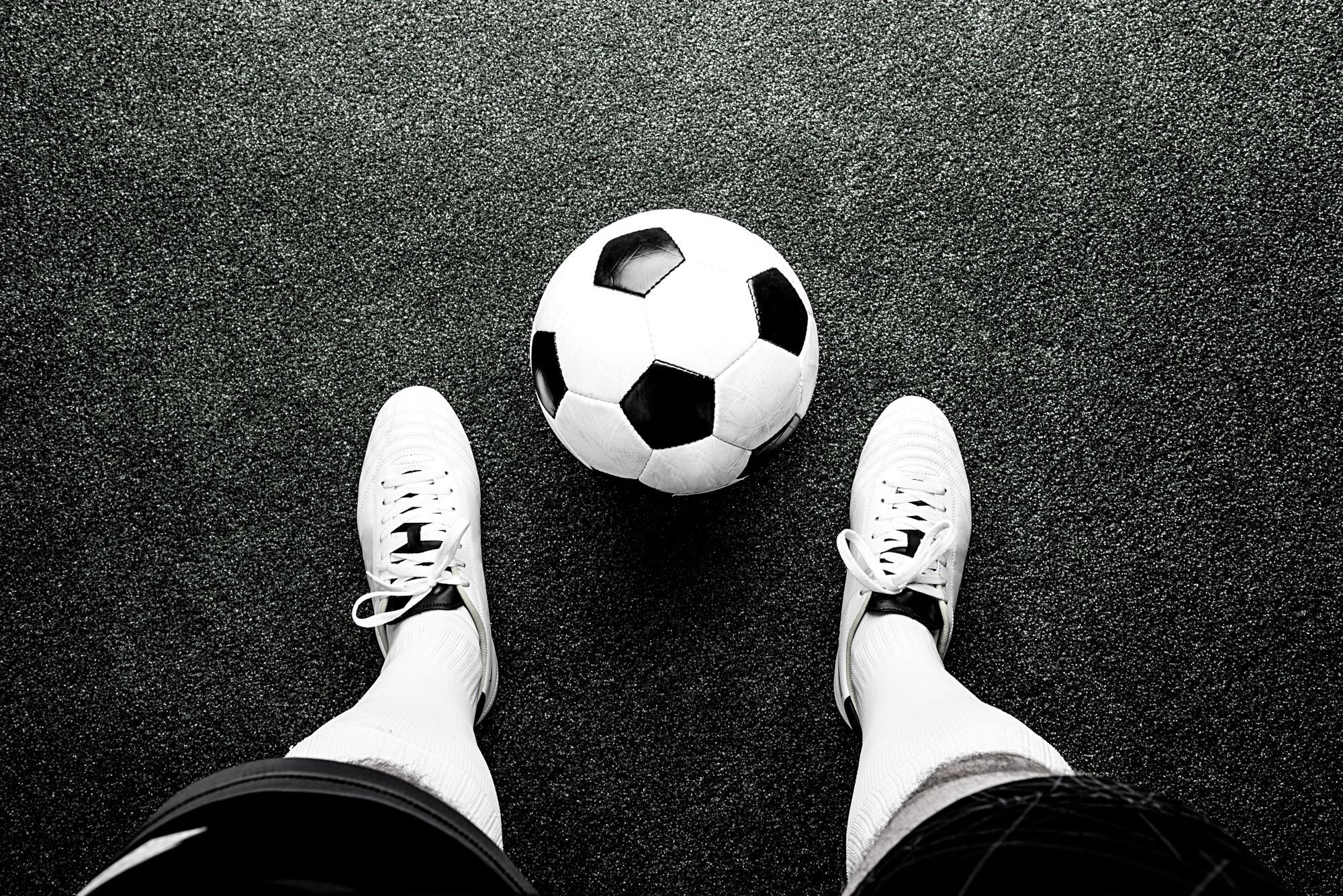 Deutsche Fußball-Legende gestorben