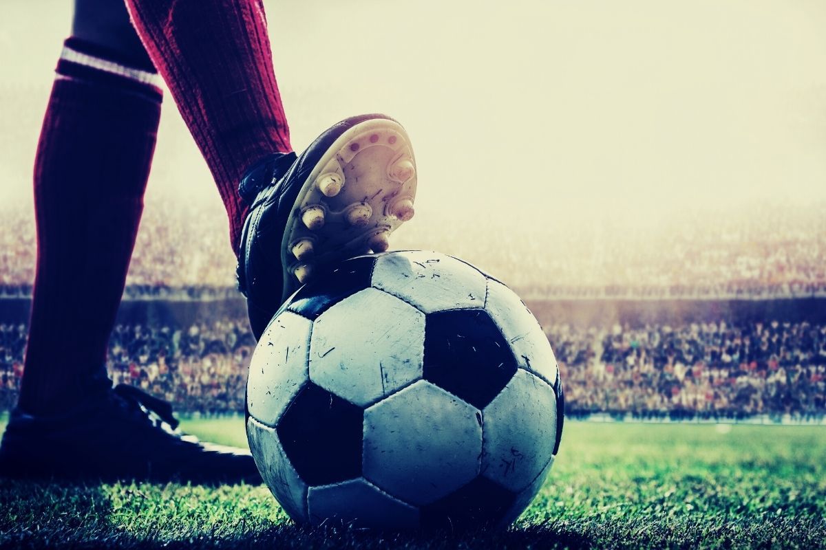 Deutscher Fußball-Weltmeister ausgeraubt