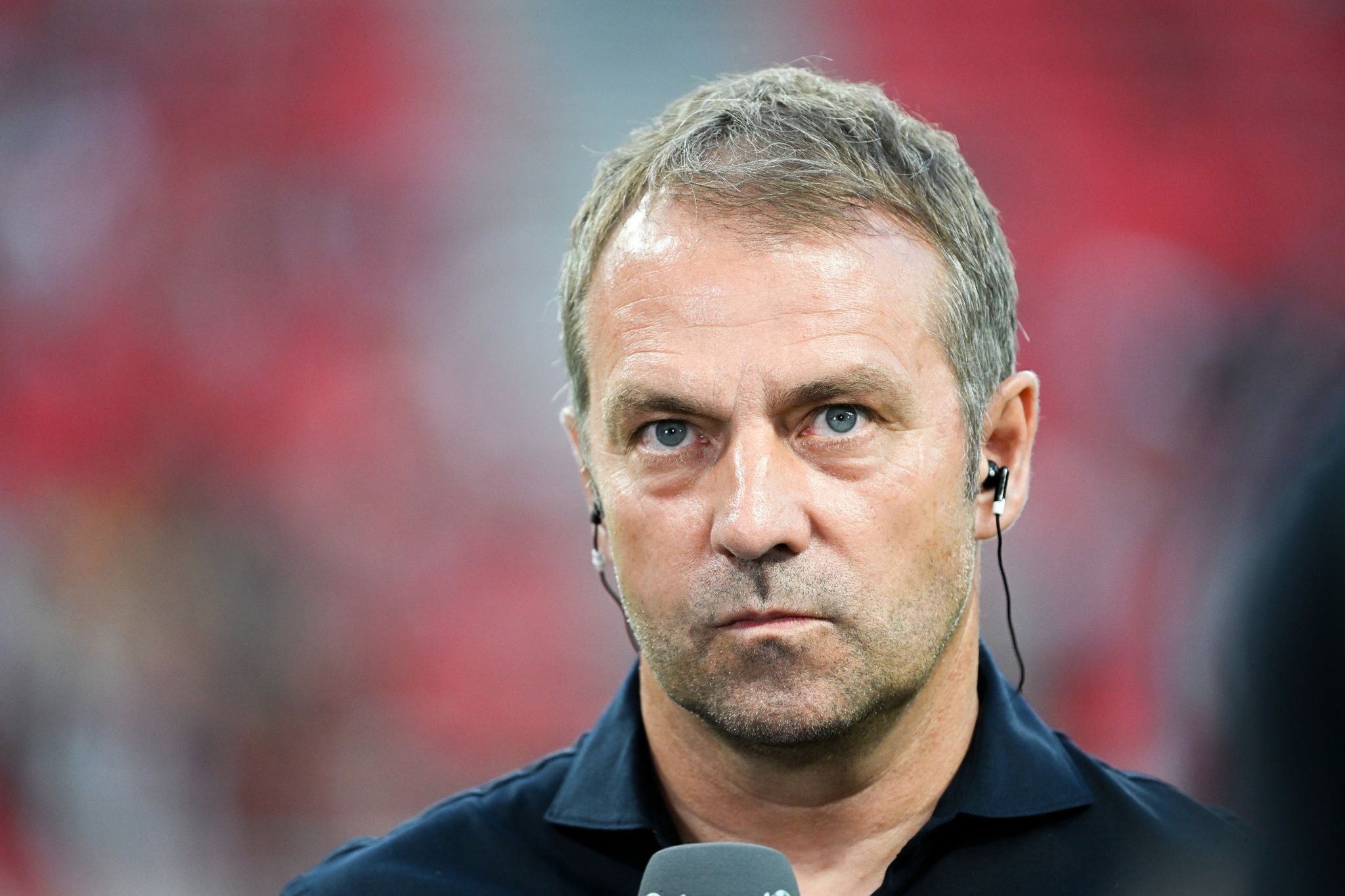 Flick: «Wir haben uns wesentlich mehr vorgestellt»