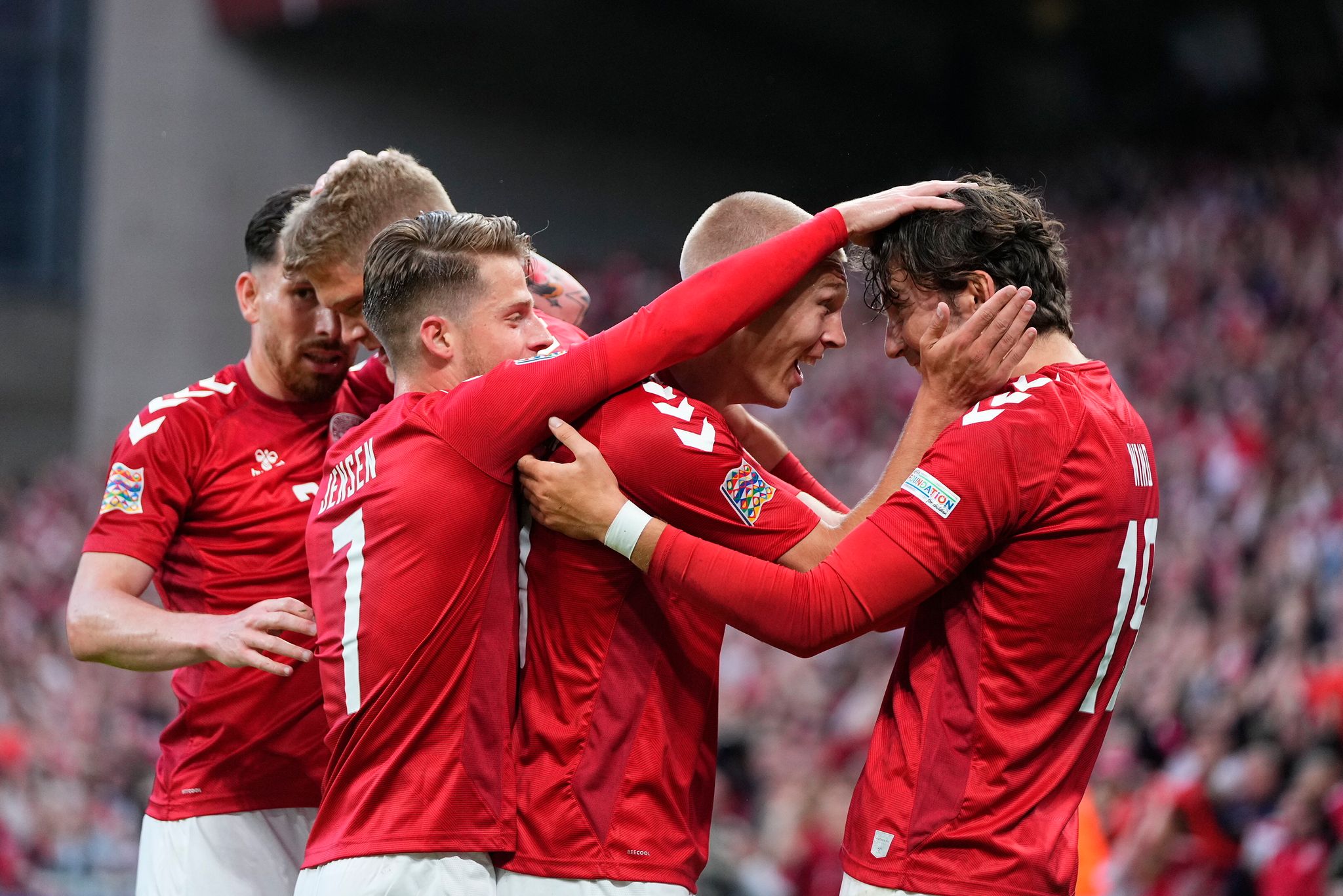 Rangnick verliert mit Österreich – Frankreich enttäuschend