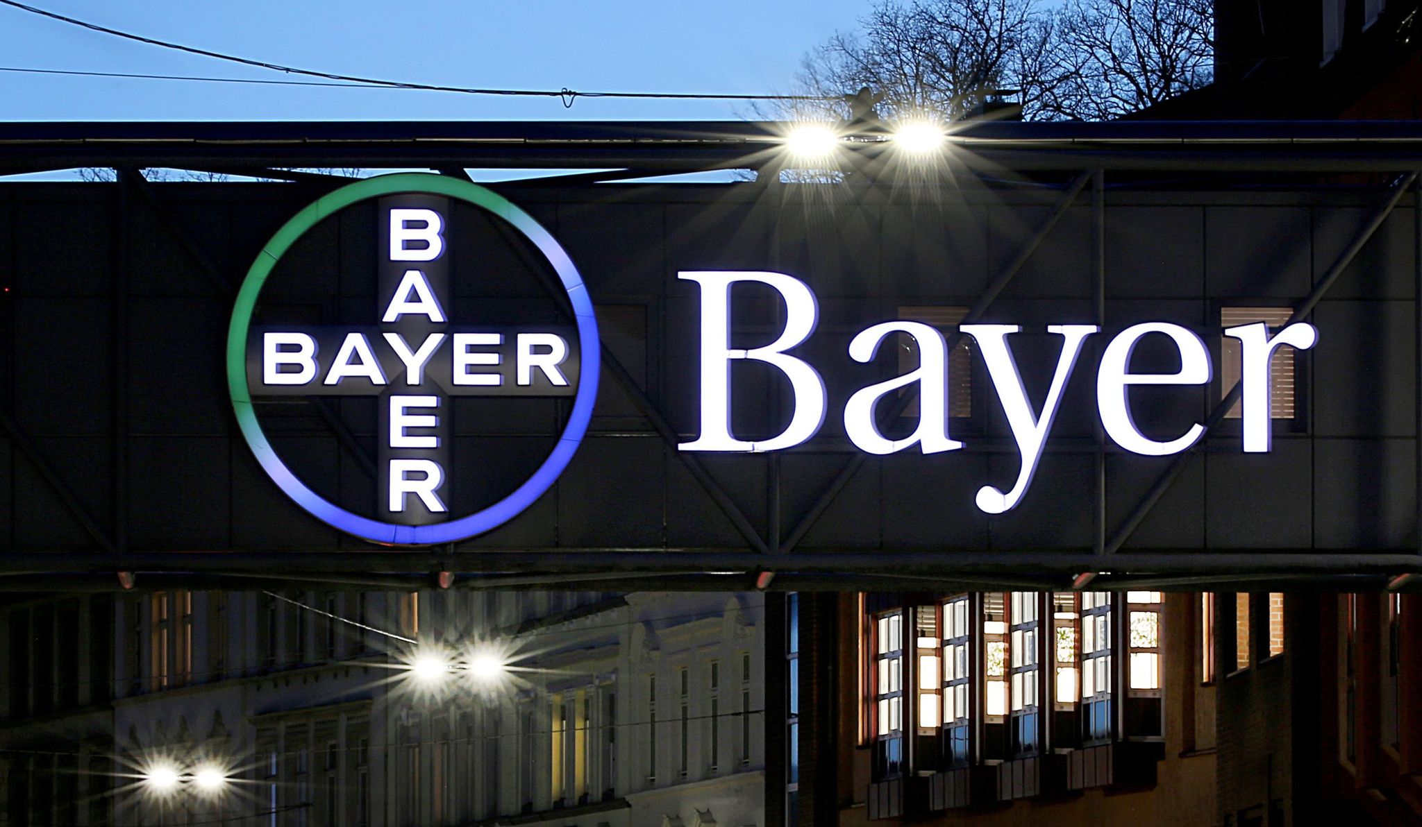 Supreme Court entscheidet über Glyphosat-Fall von Bayer