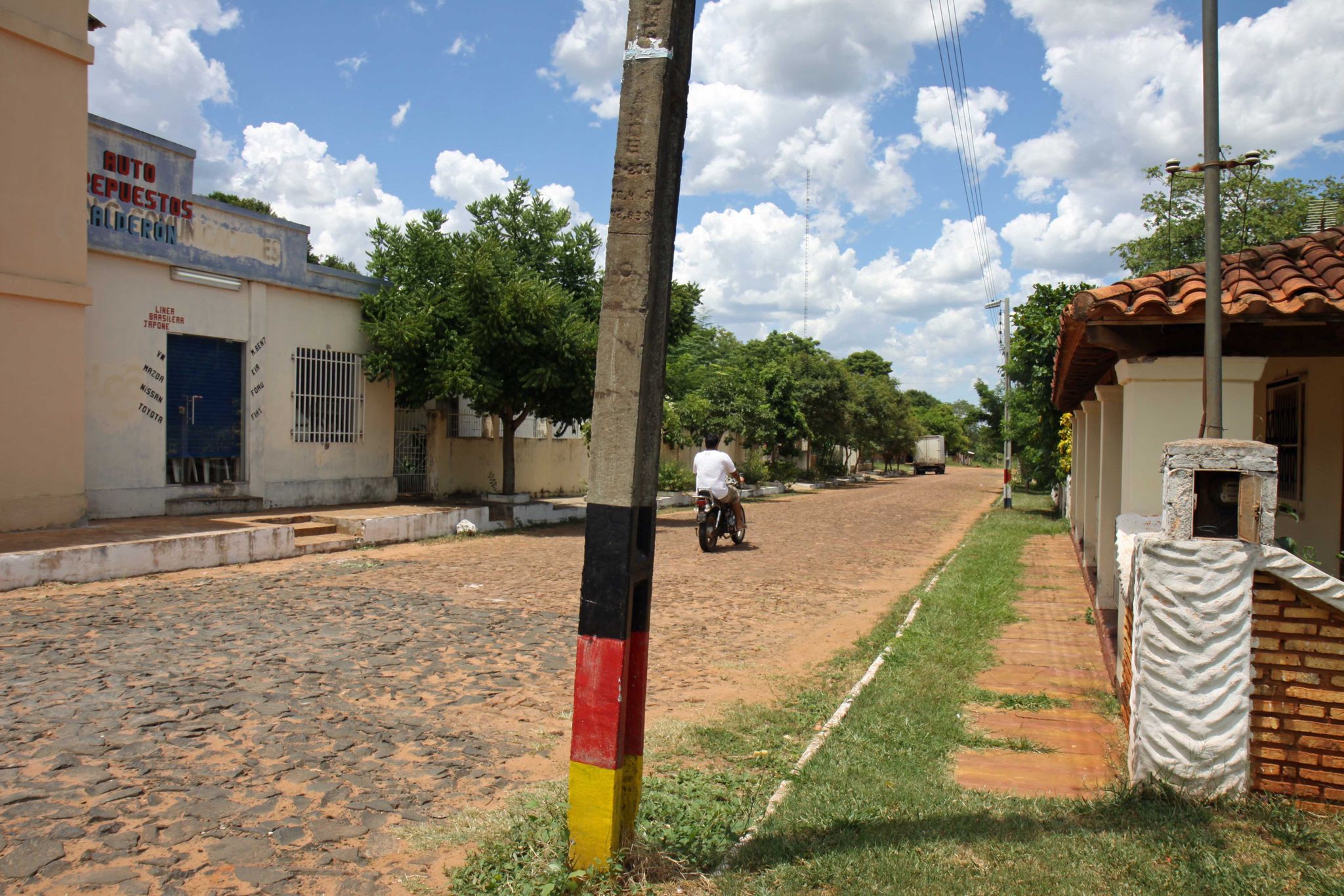 Impfgegner-Dorado – Mutter sucht Tochter in Paraguay