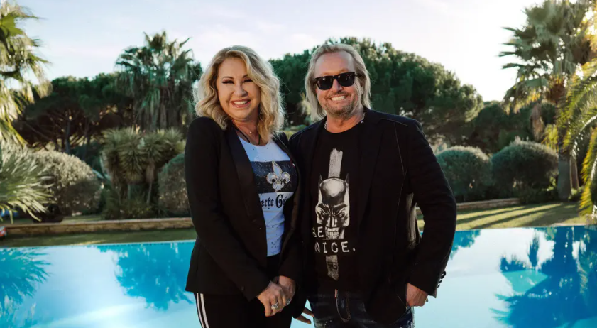 Die Geissens – Babyglück bei Tochter Davina