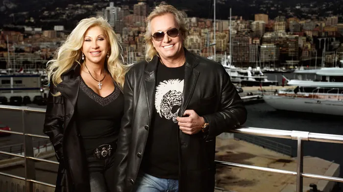 Die Geissens: So reich sind sie wirklich