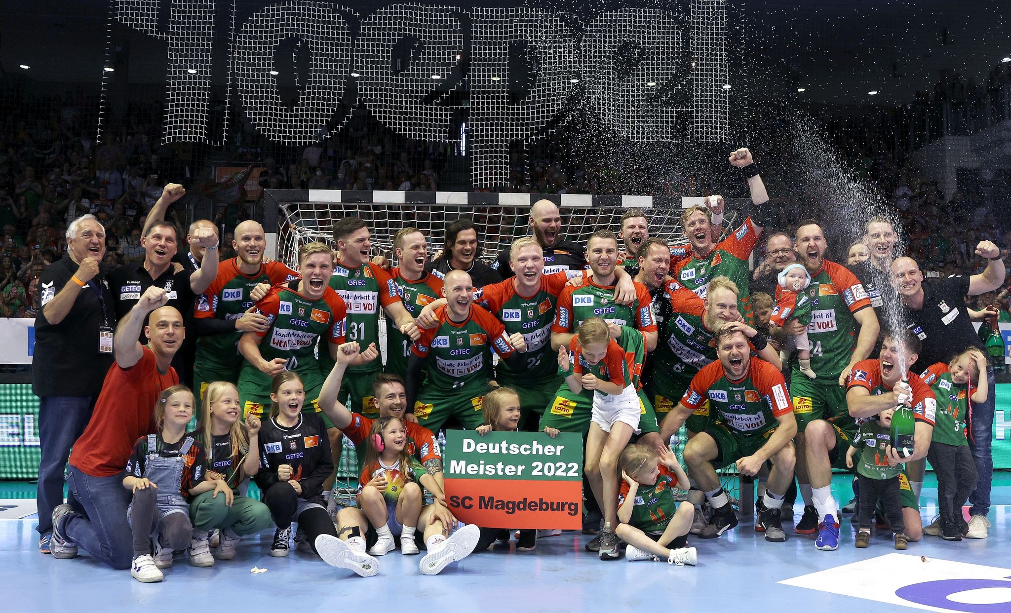 Meistertrainer Wiegert will nicht im Mittelpunkt stehen