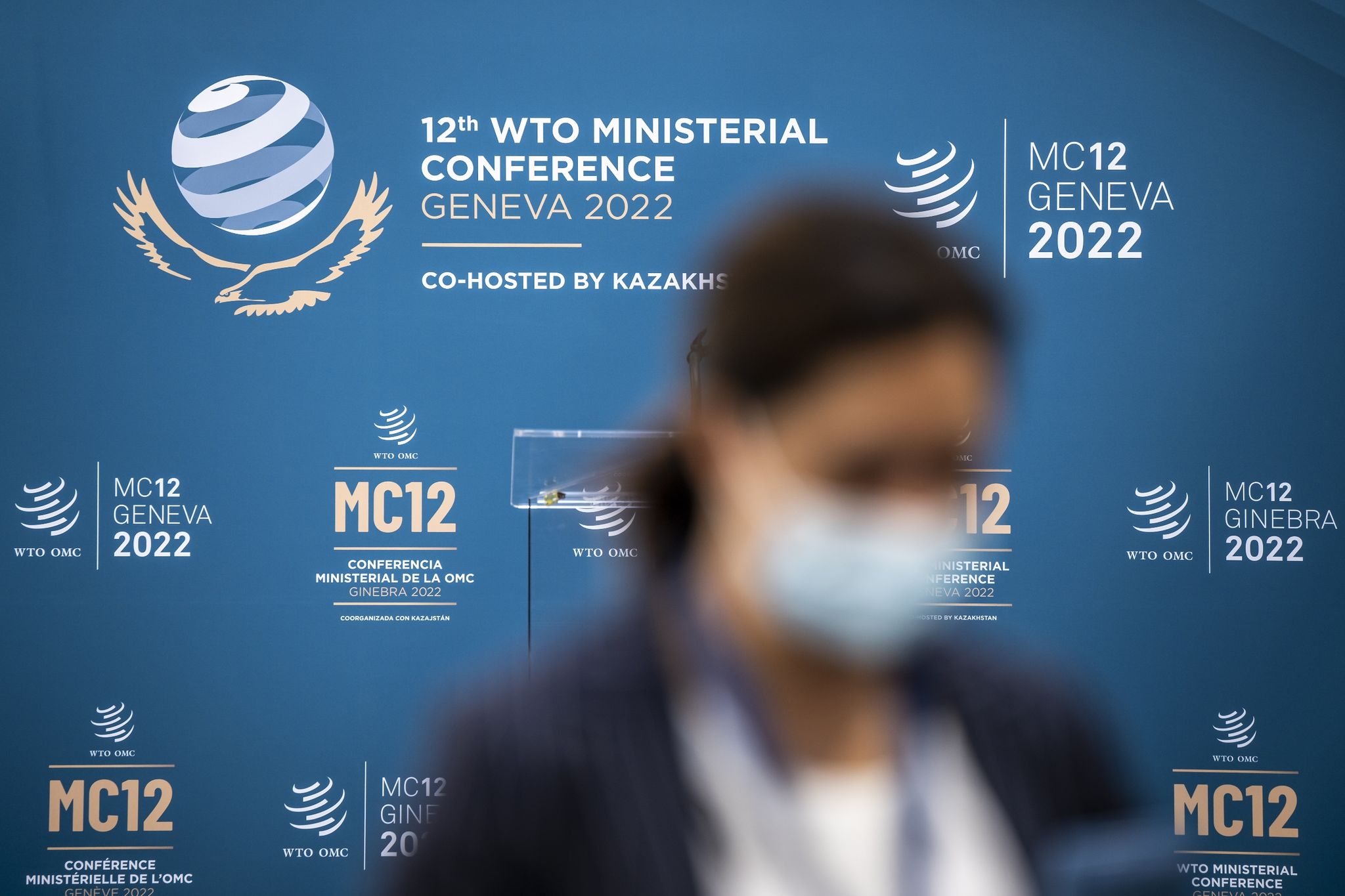 Streit und wenig Konsens: WTO-Ministerkonferenz verlängert